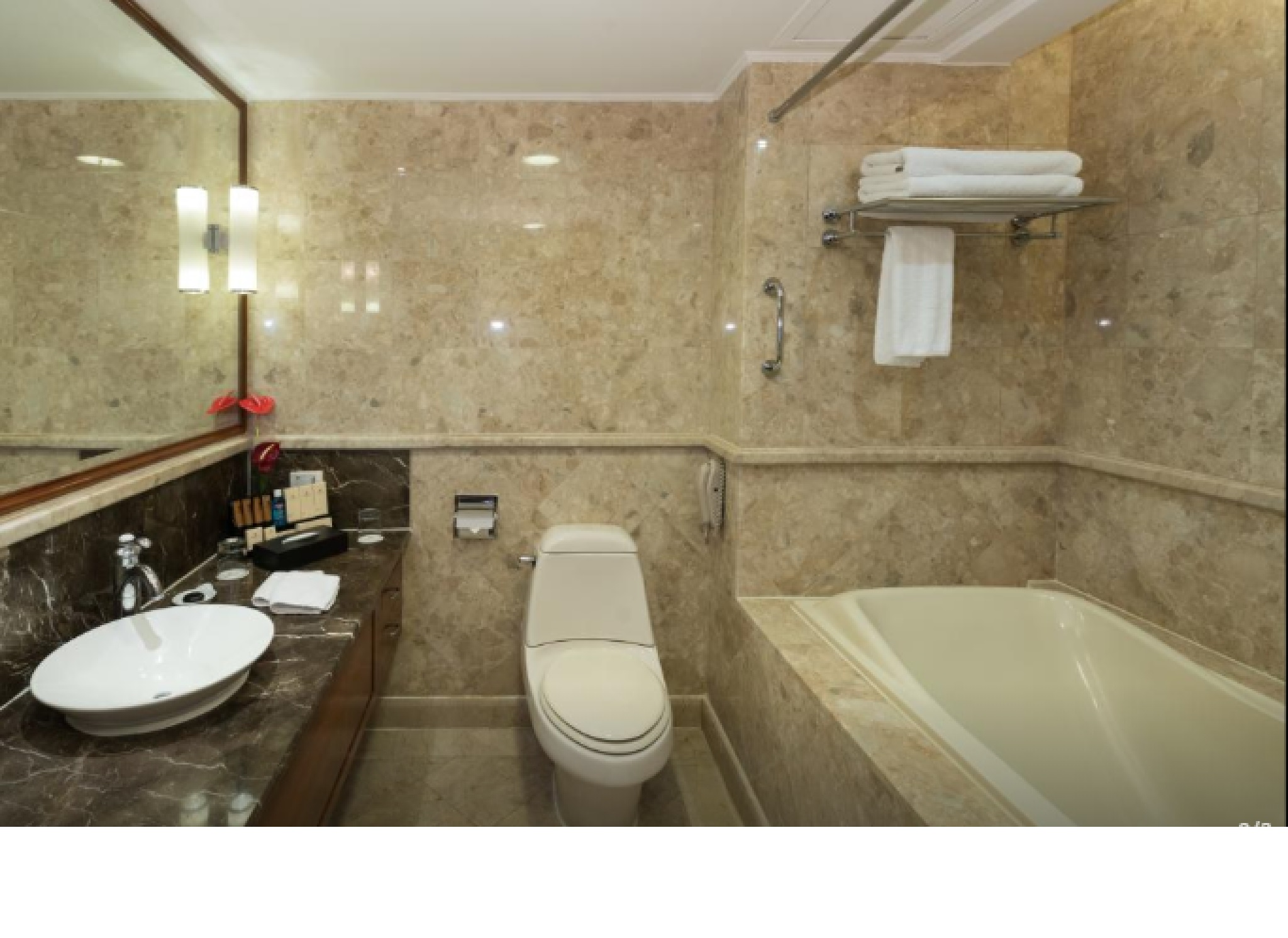 Double or Twin Premier