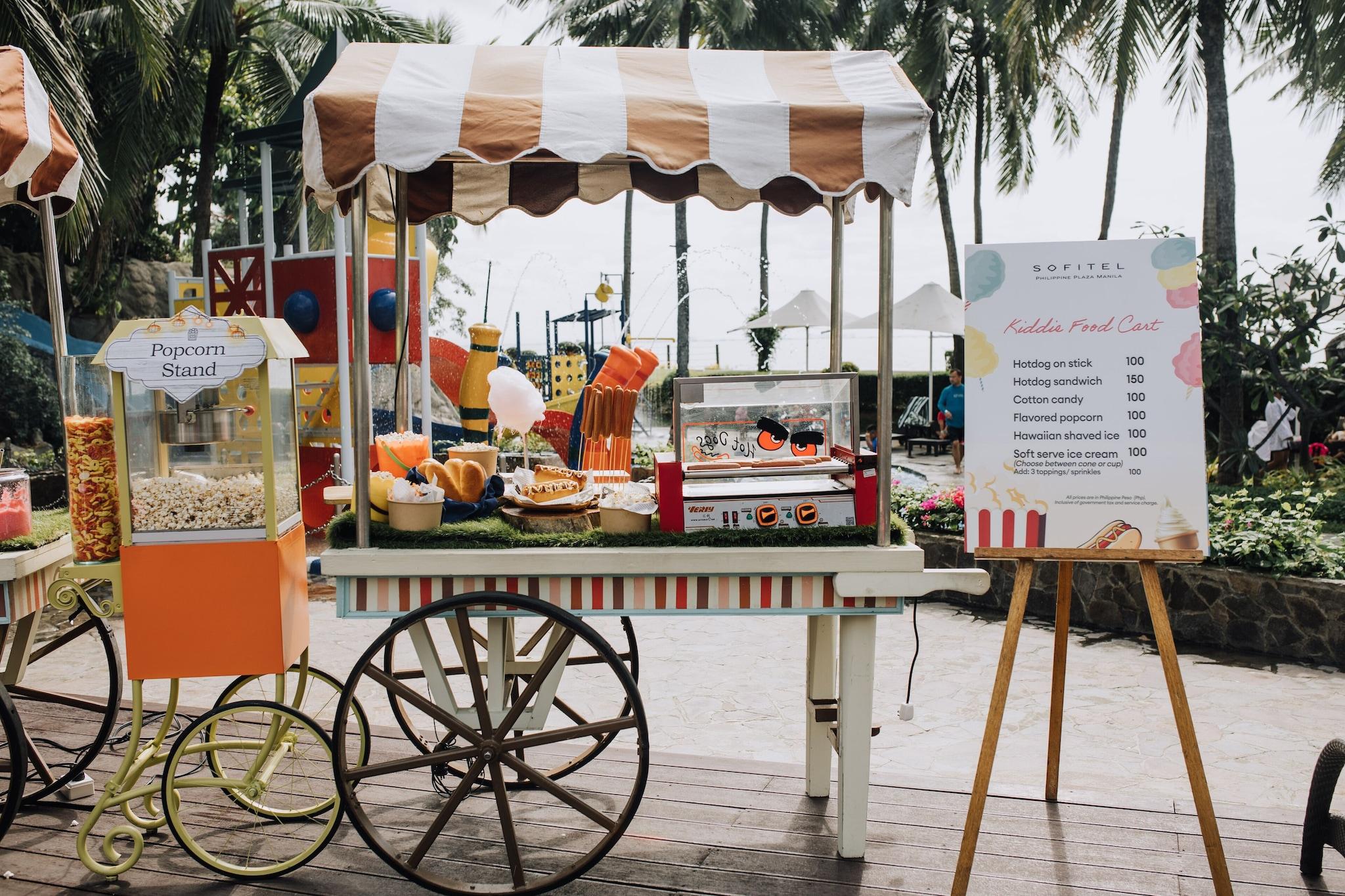 Sports and Entertainment