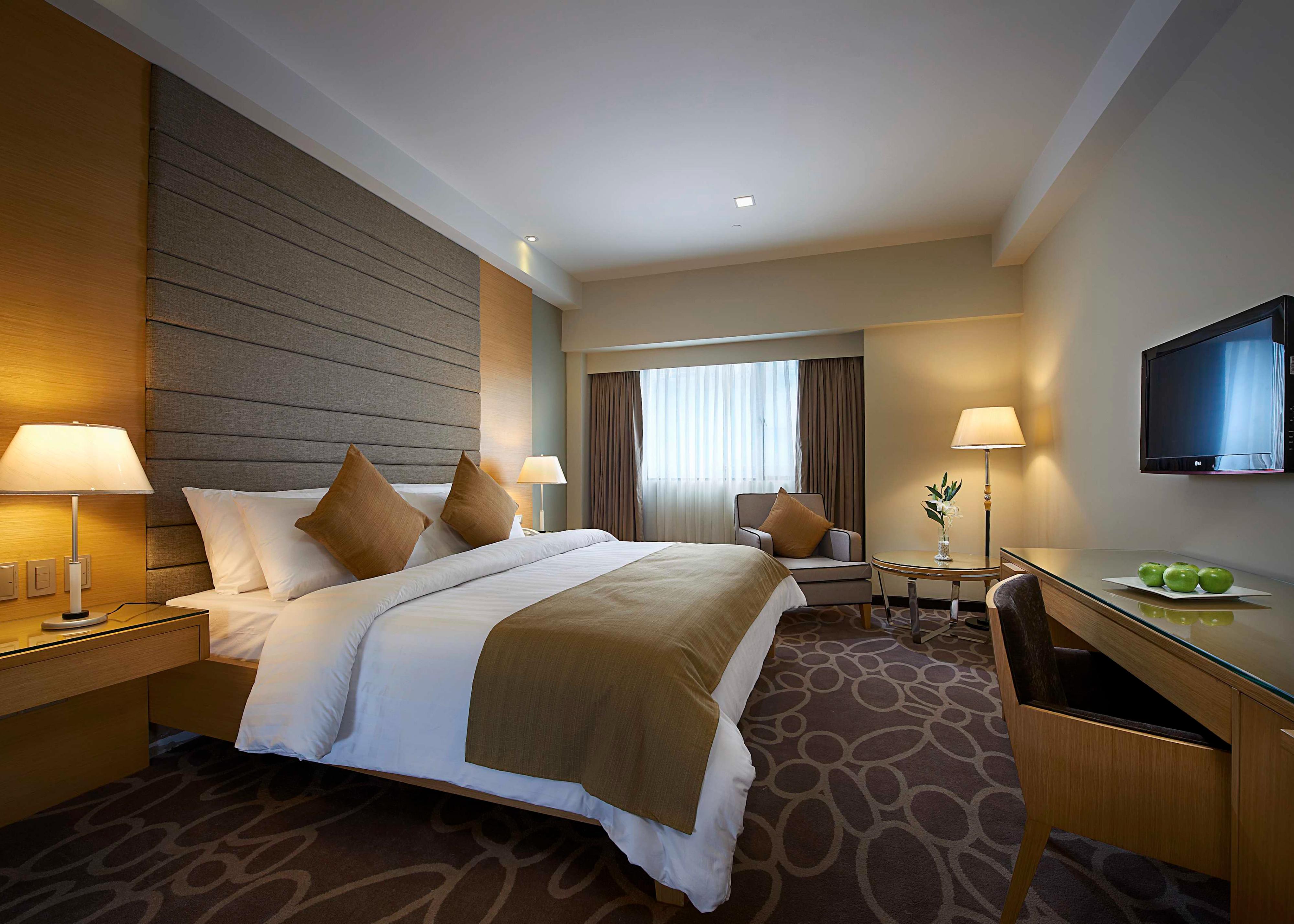 Double or Twin Premier