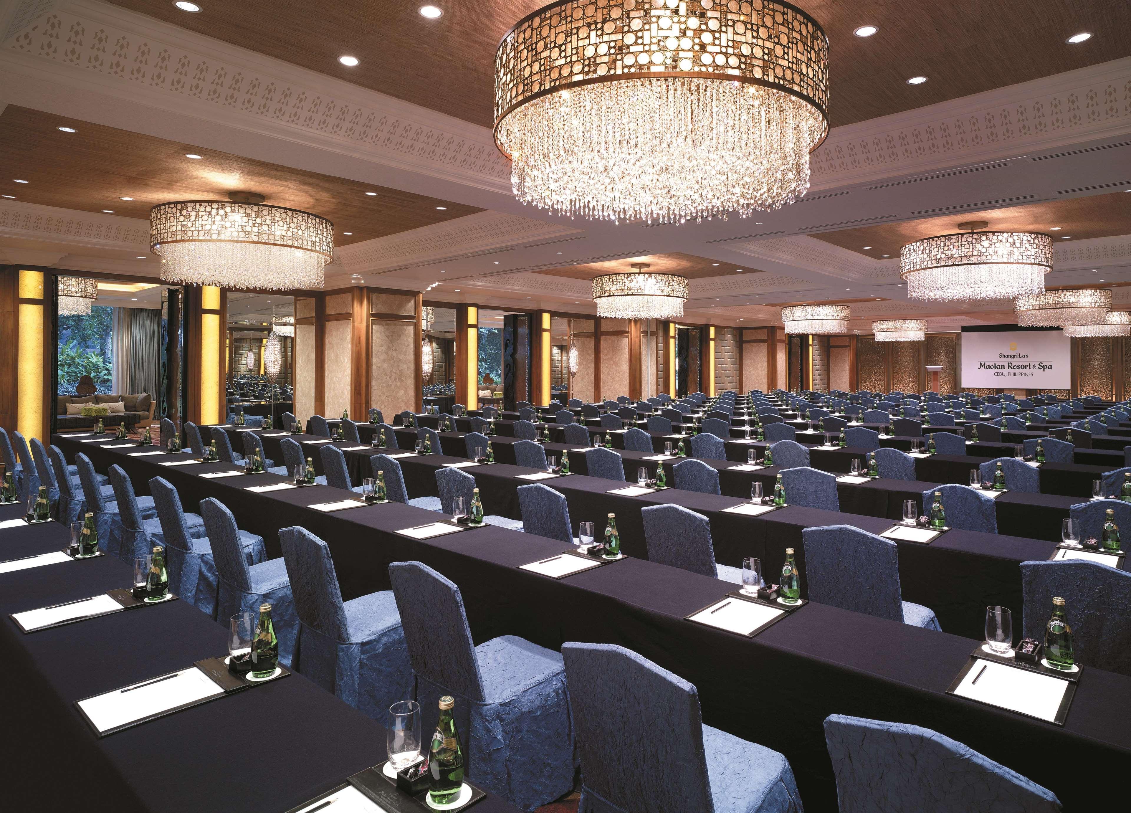 Conferences