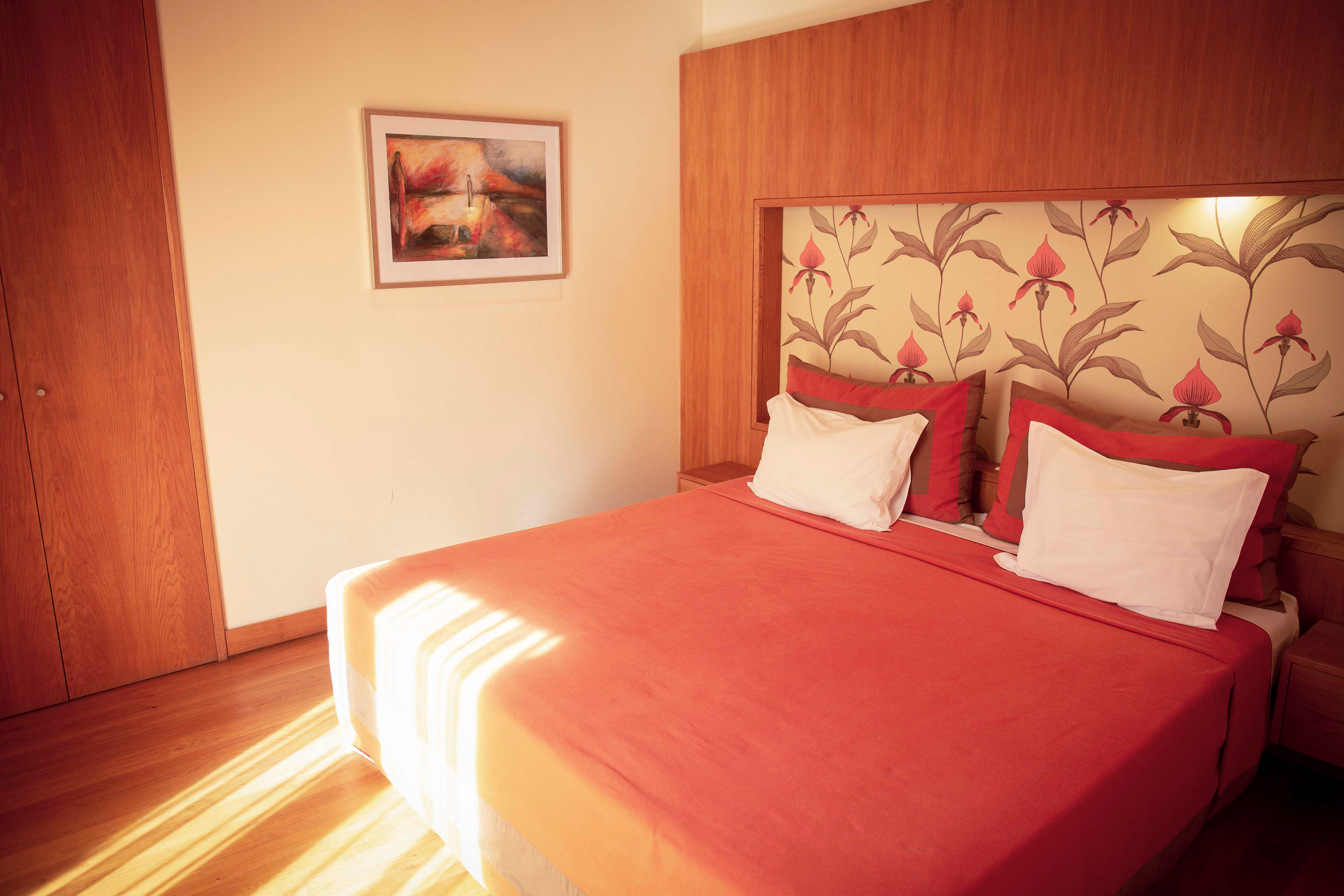 Apartment Three Bedrooms