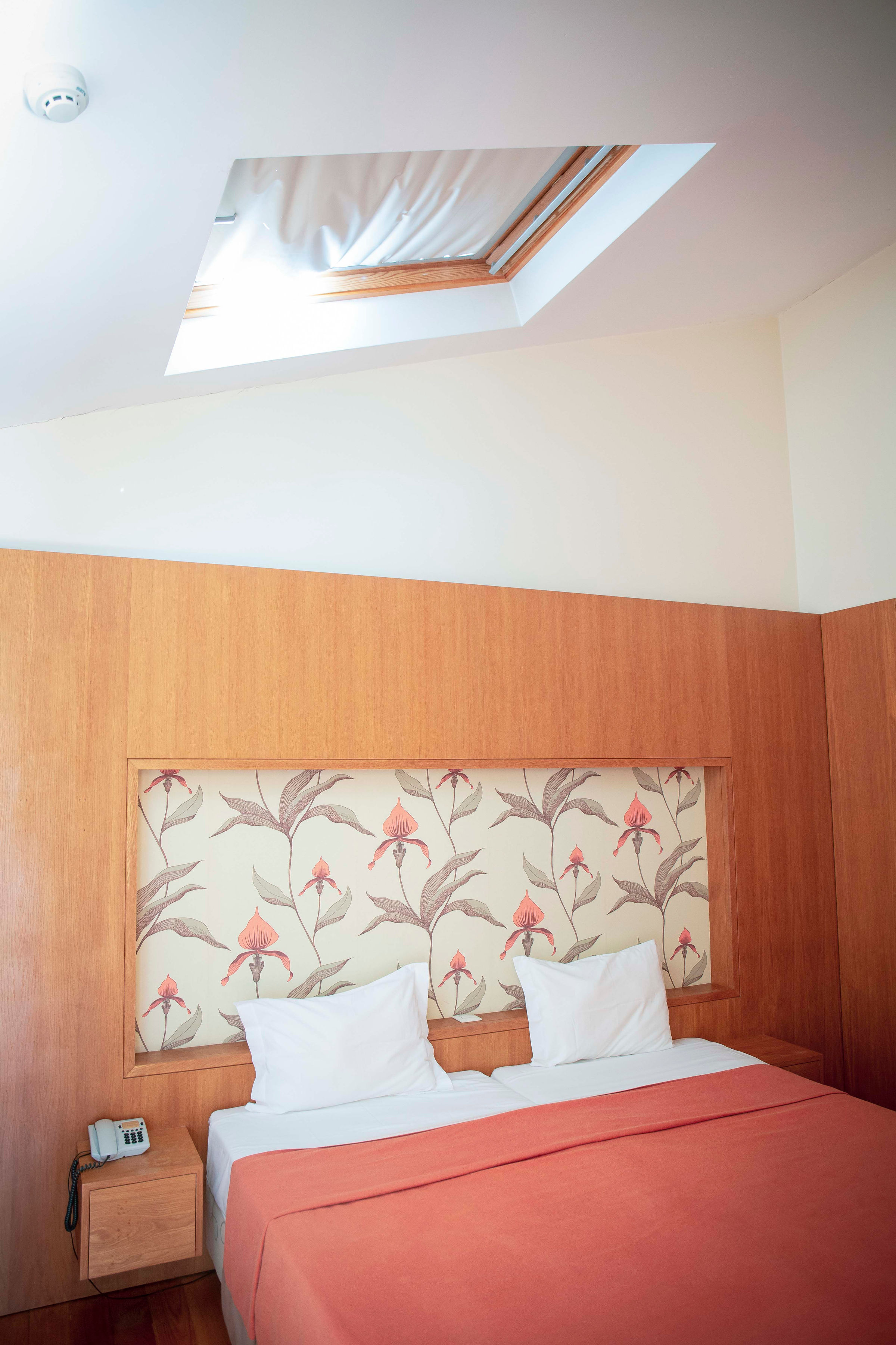 Apartment Three Bedrooms