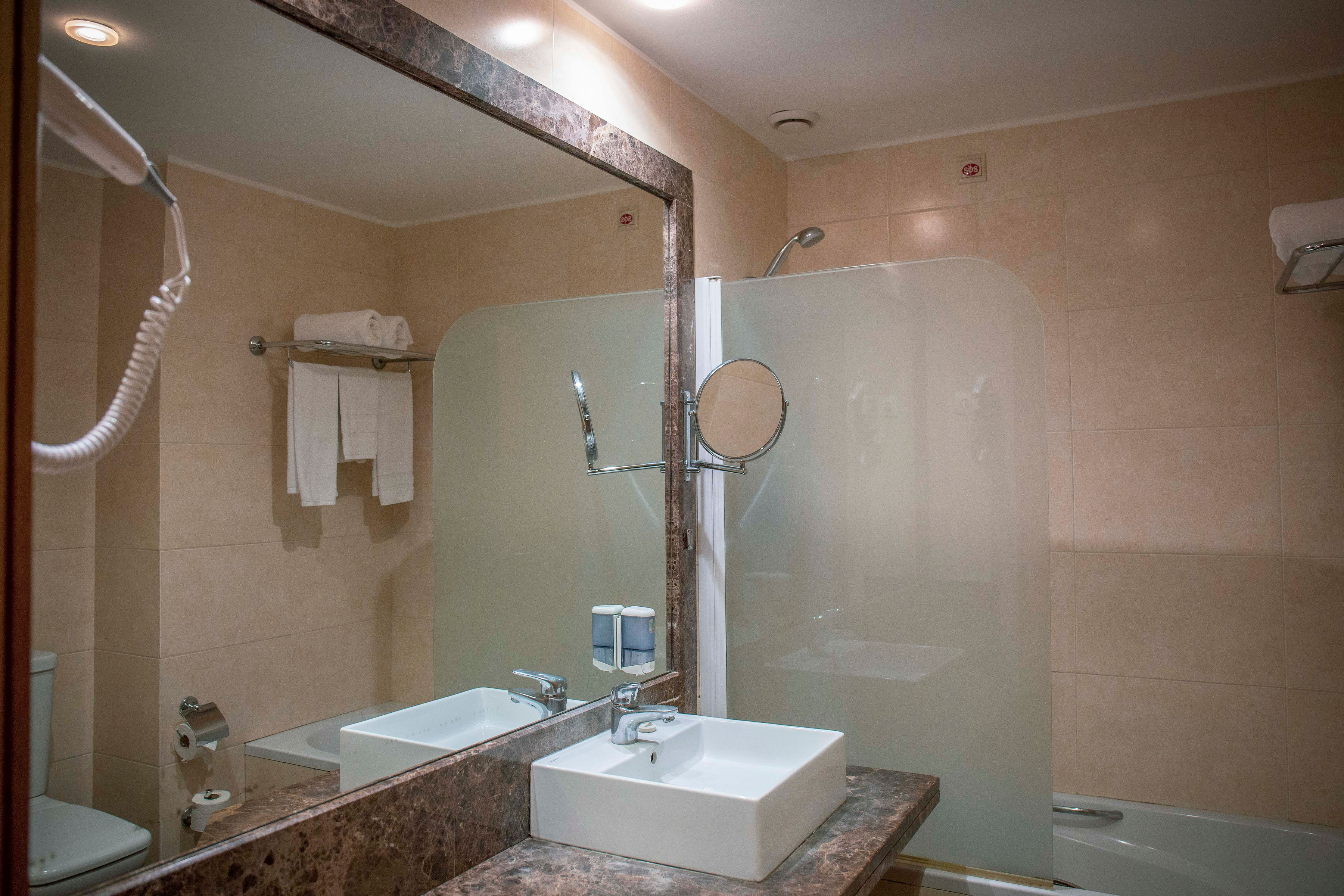 Apartment Three Bedrooms