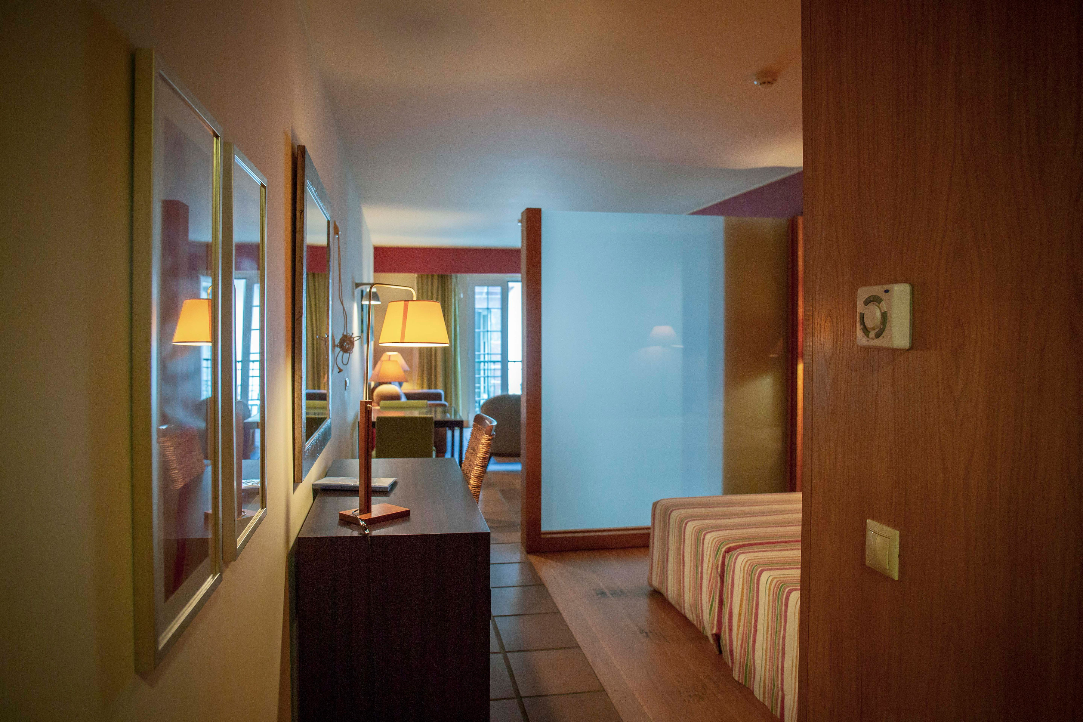 Studio Superior with Balcony