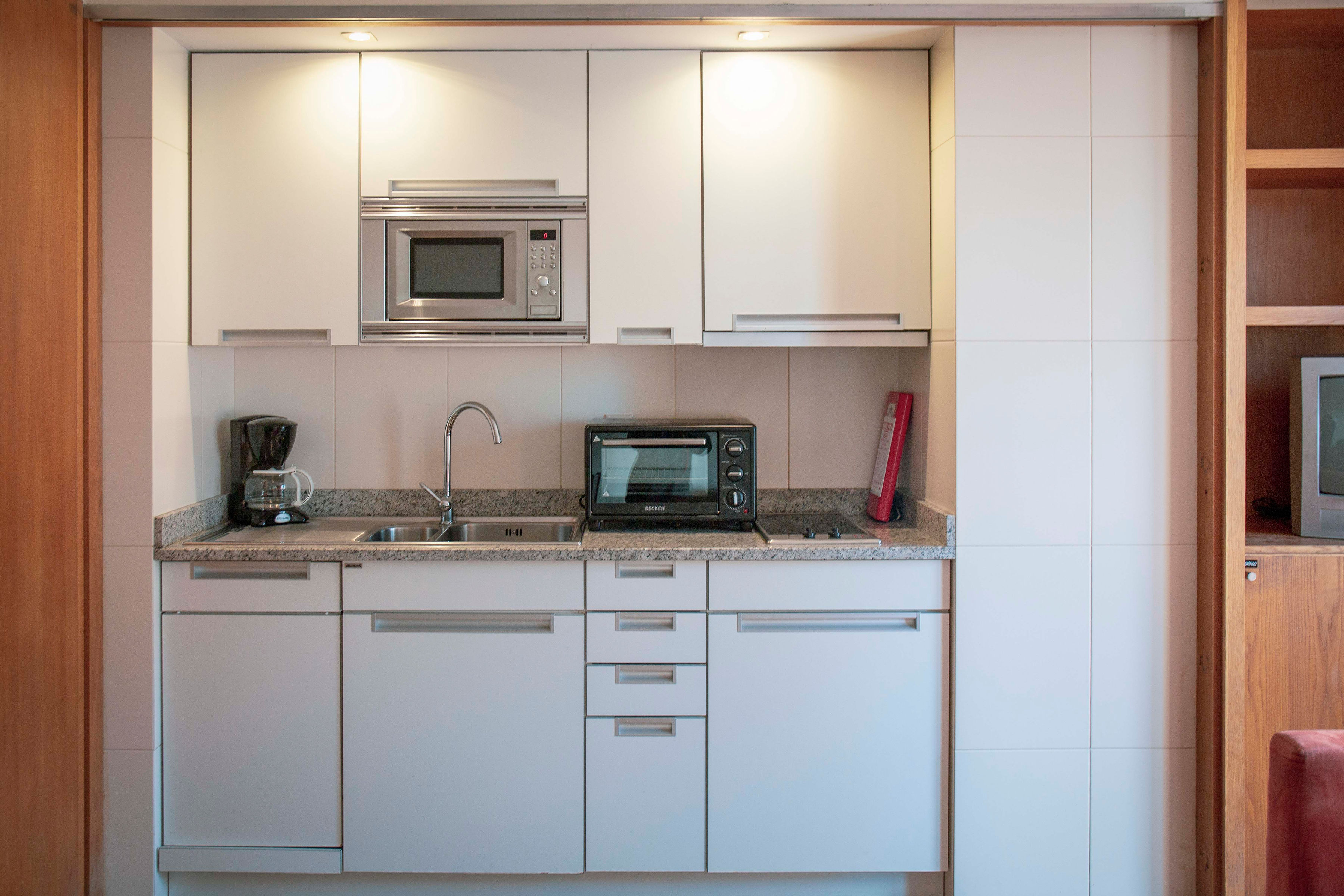 Apartment Three Bedrooms