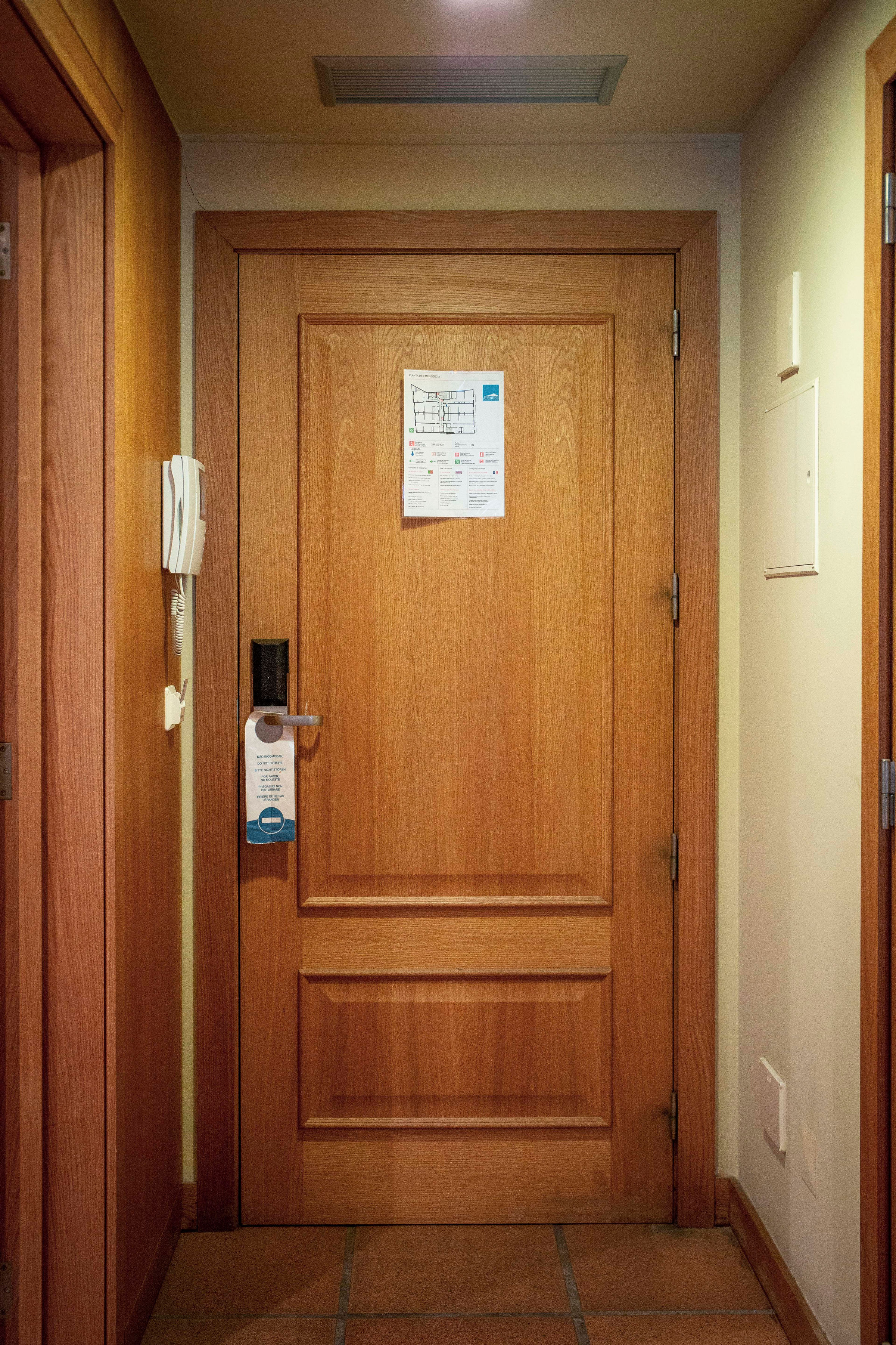 Studio Superior with Balcony