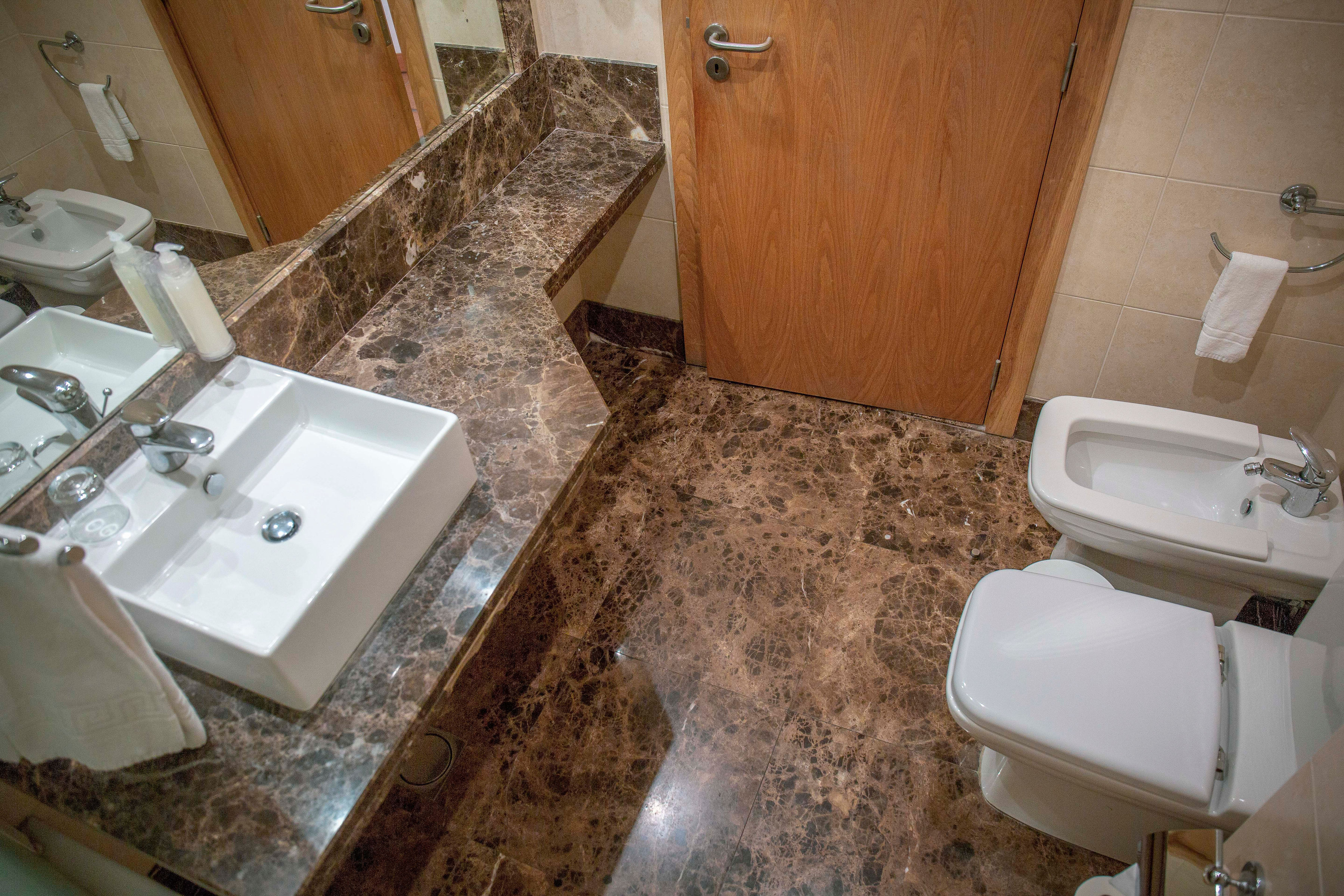 Studio Superior with Balcony