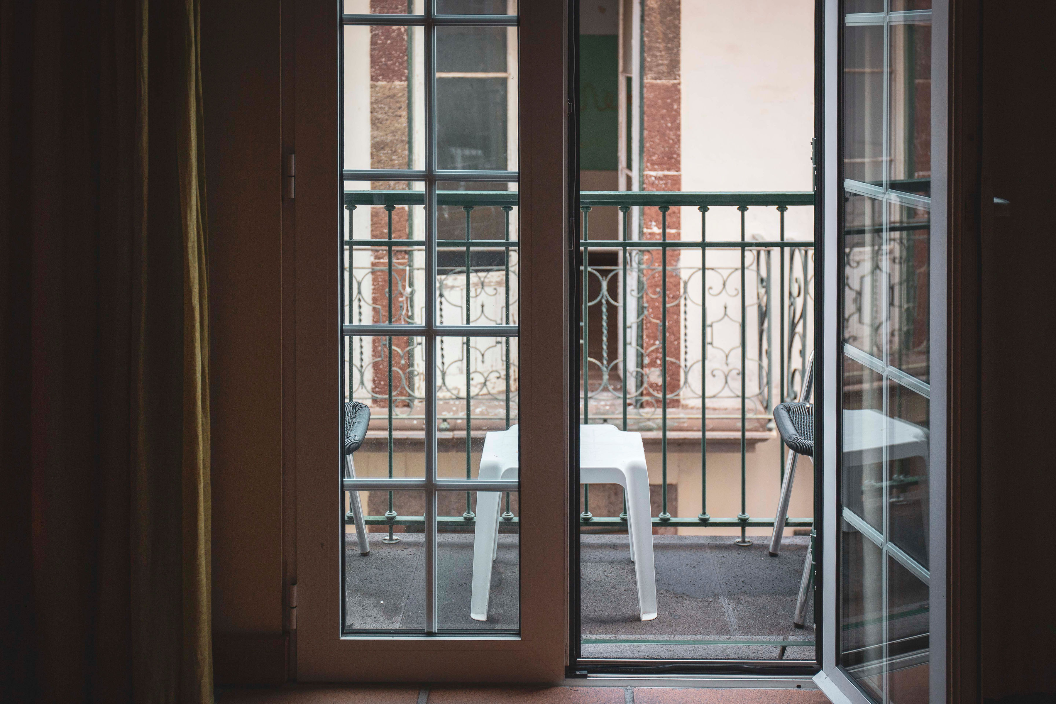 Studio Superior with Balcony