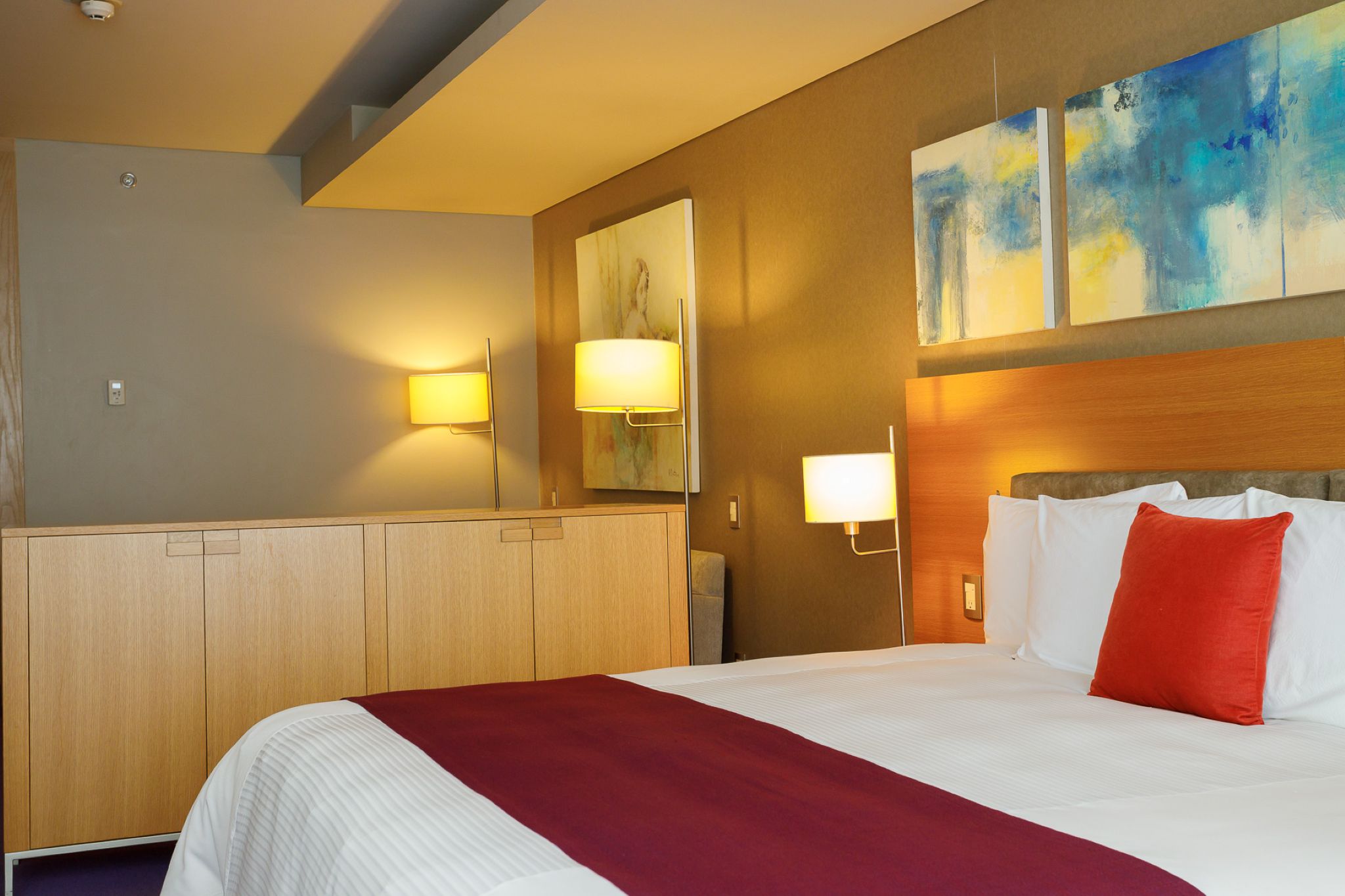 Junior Suite Premium