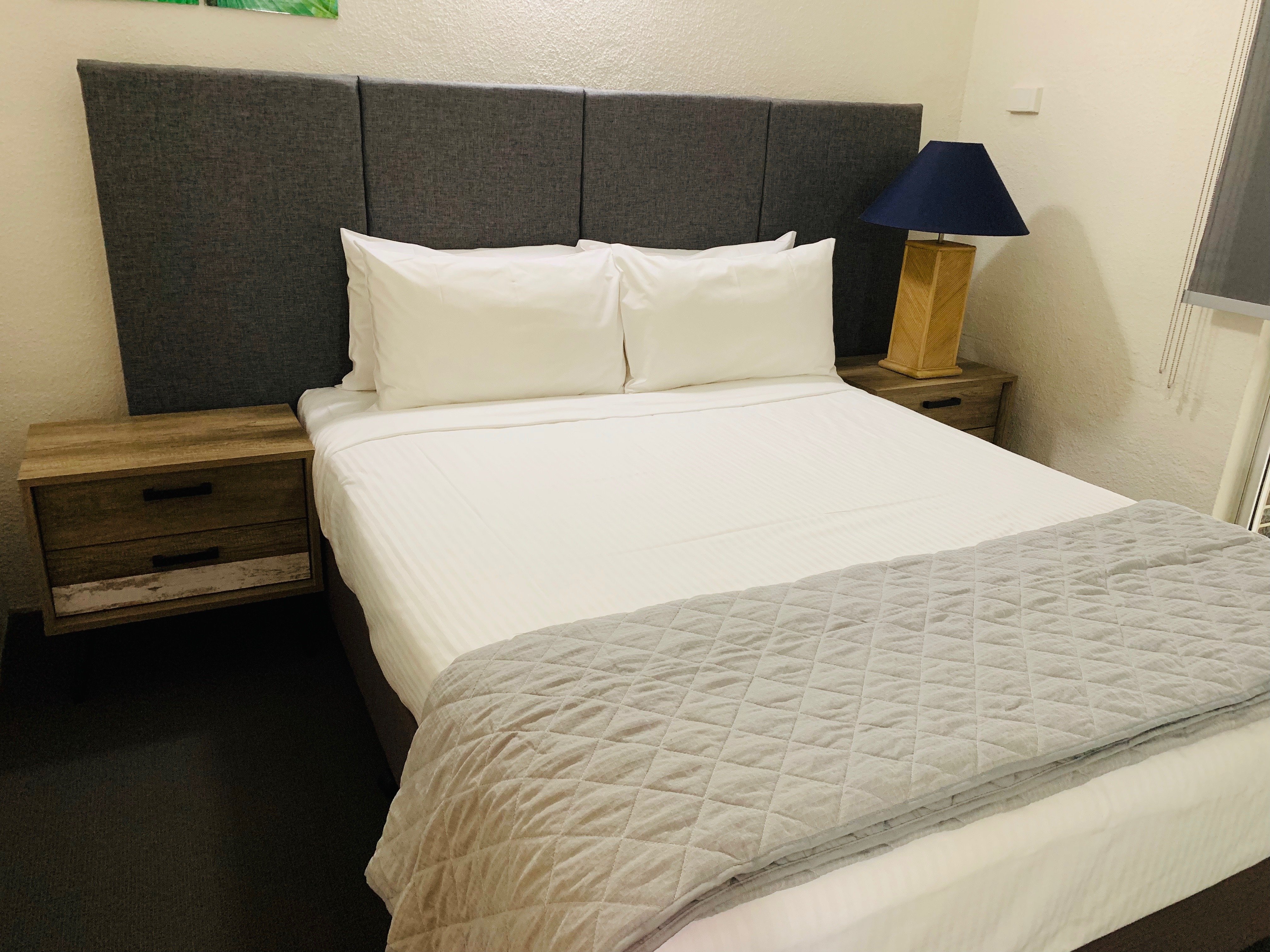 Villa Three Bedrooms