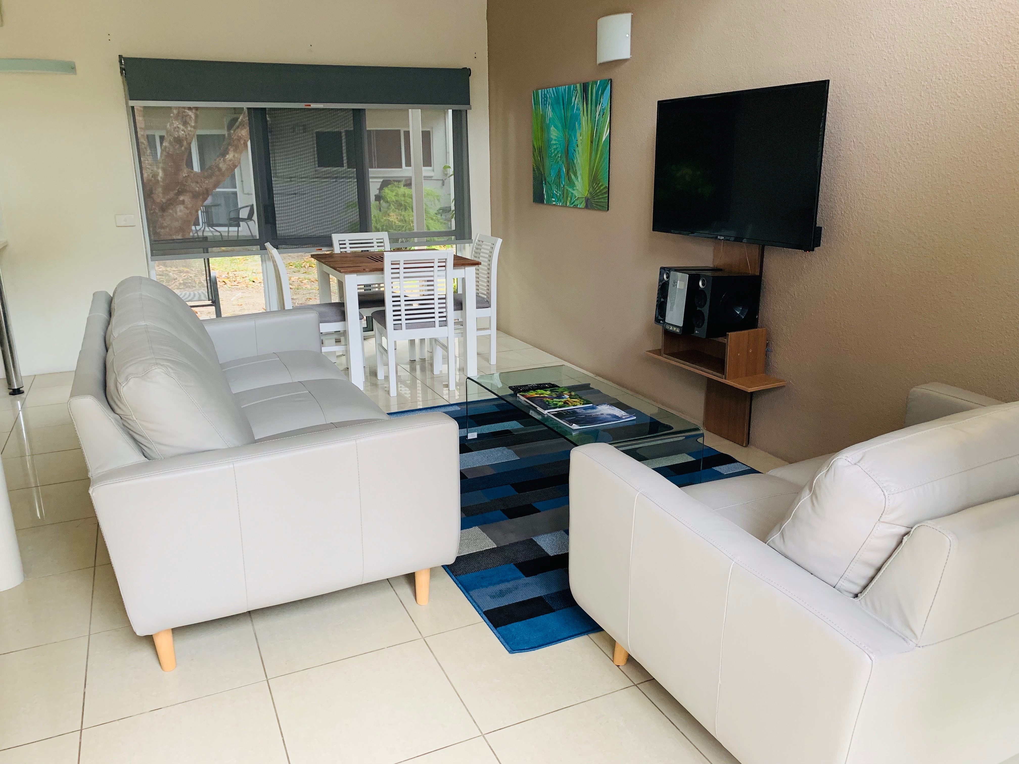 Villa Three Bedrooms