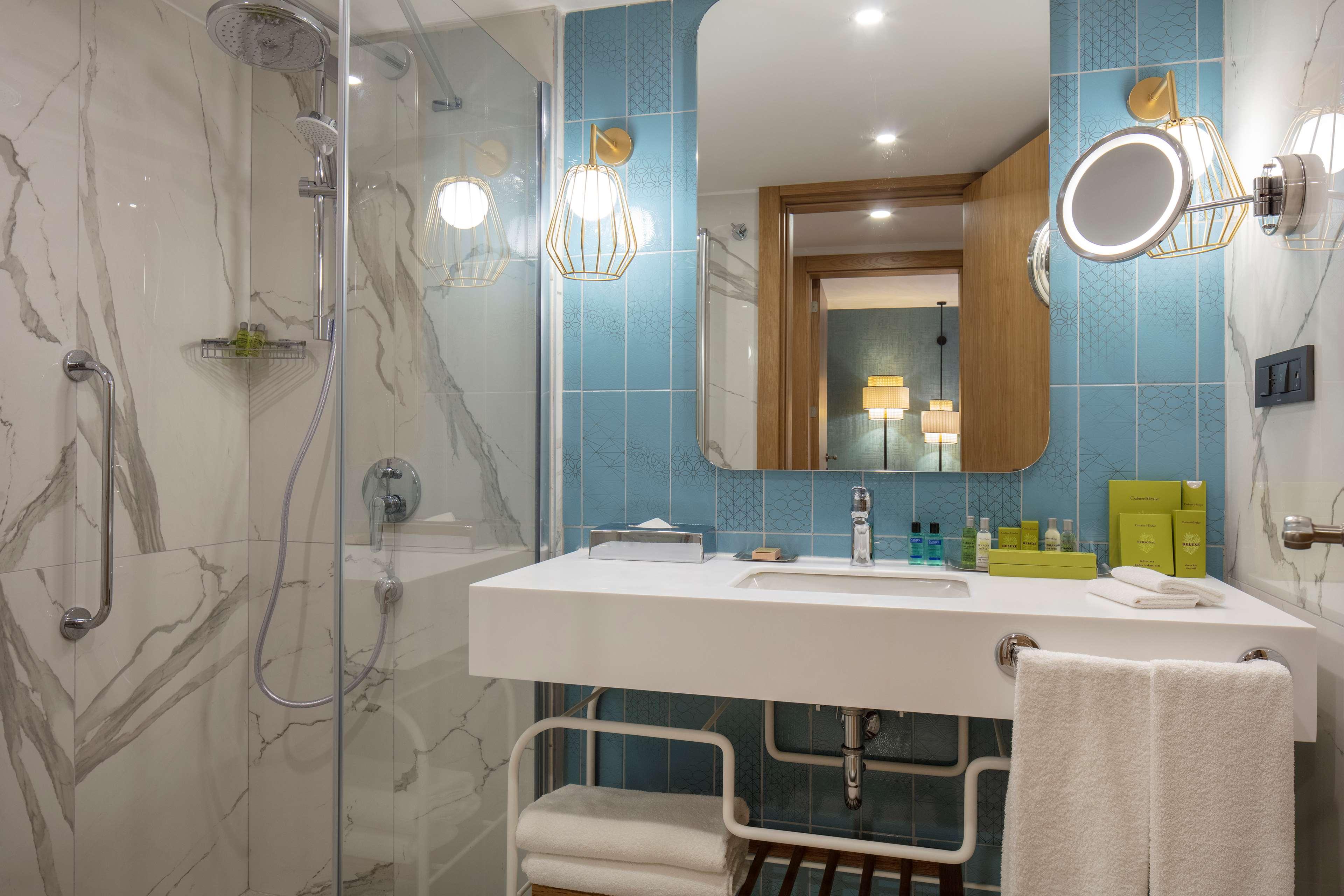 Junior Suite Executive