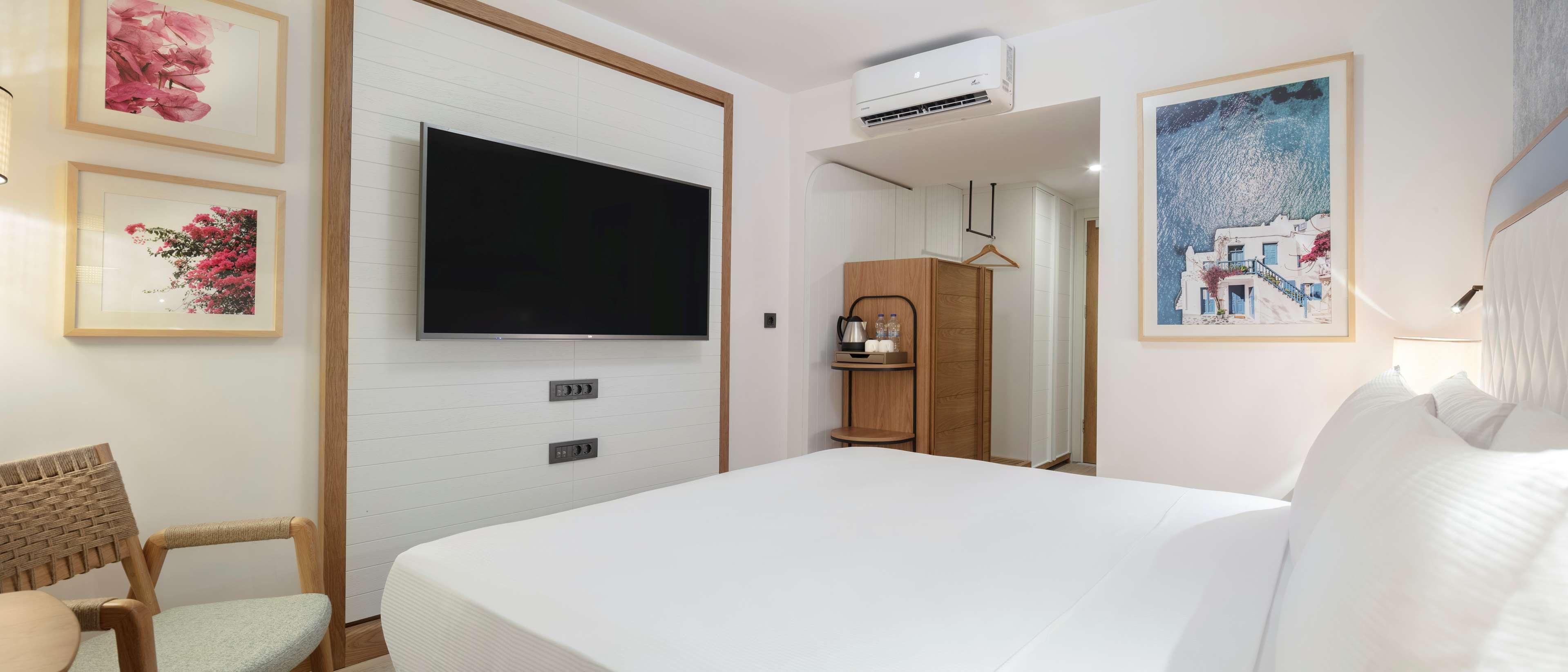 Junior Suite Executive