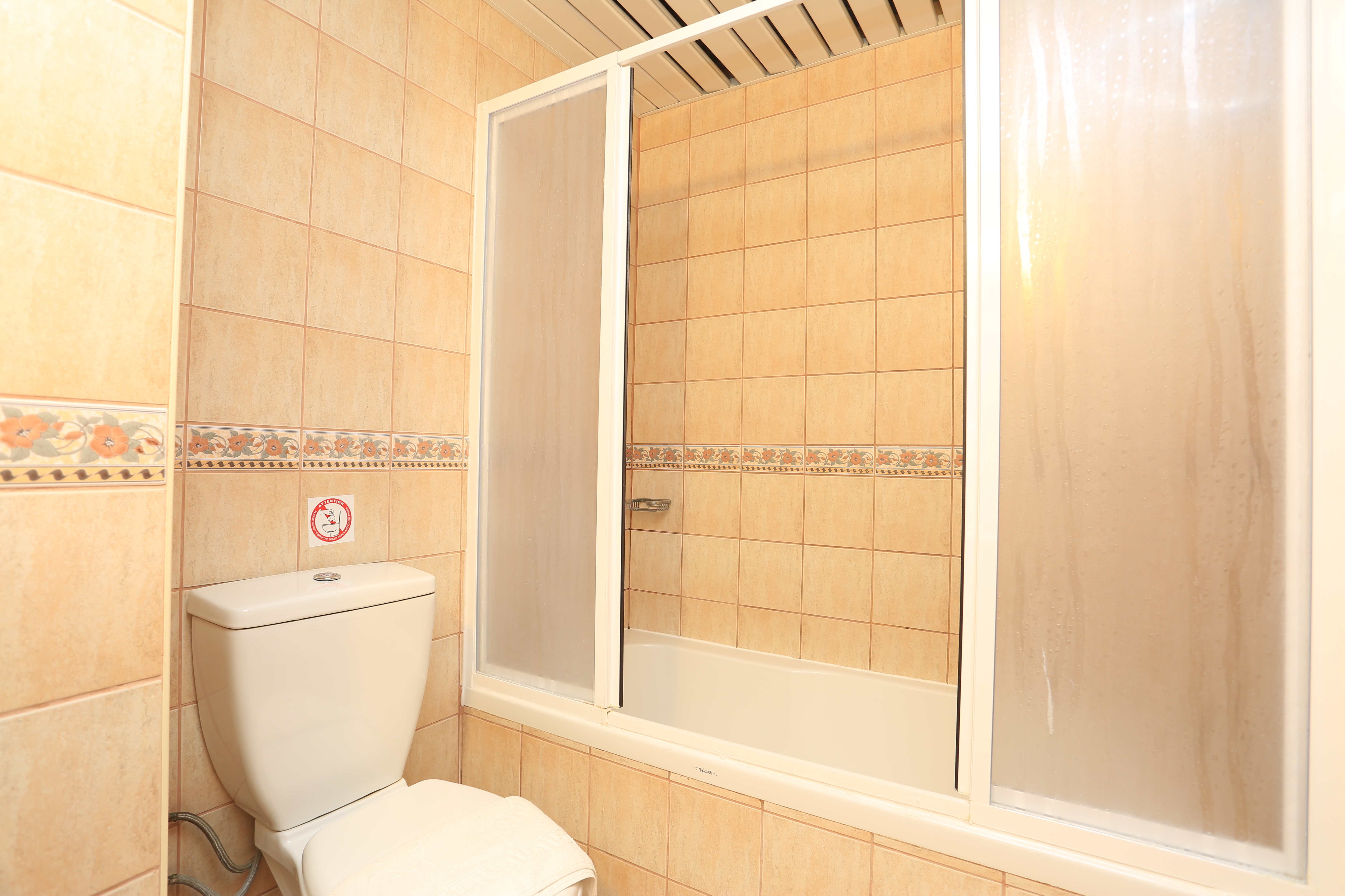 Apartment One Bedroom