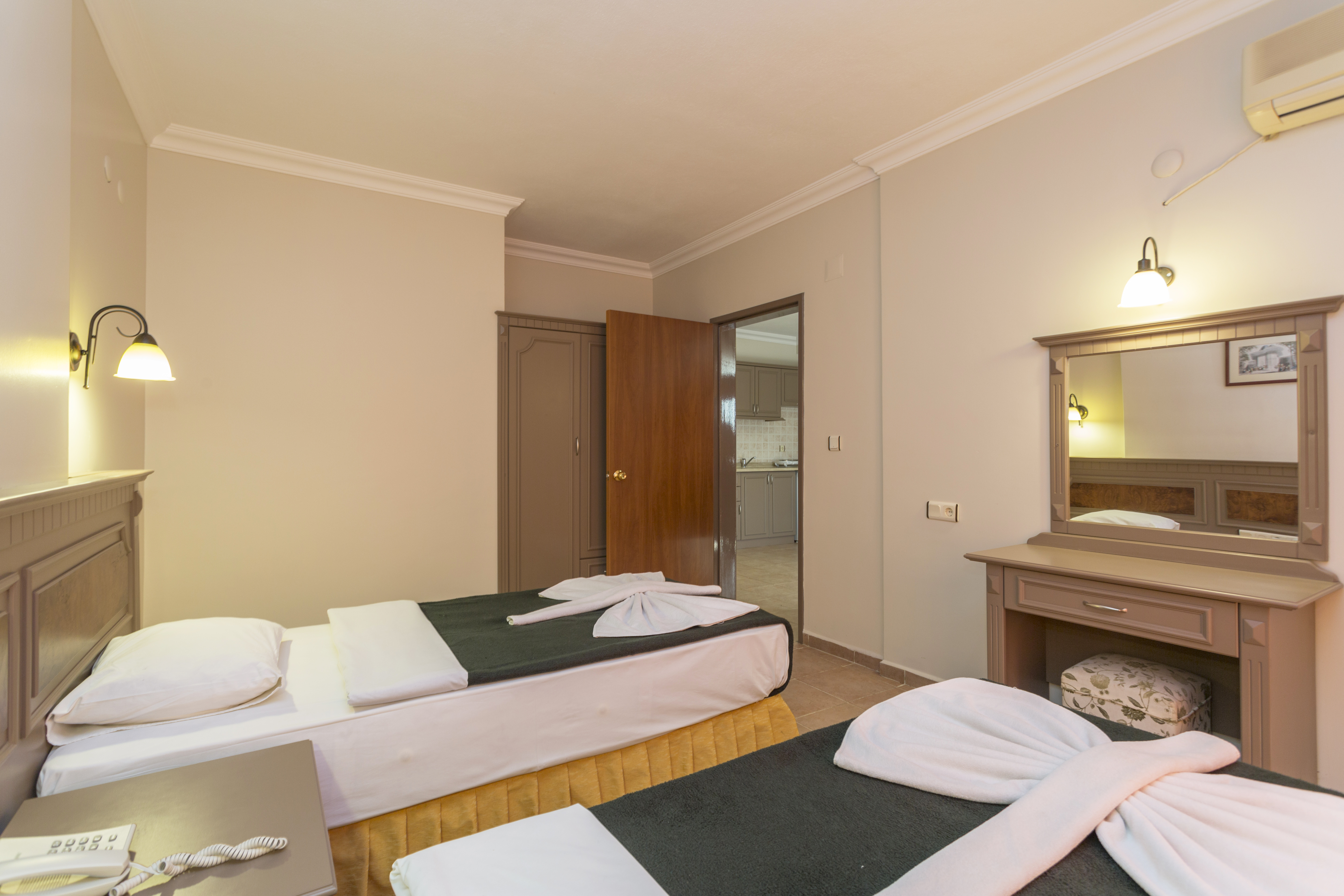 Apartment One Bedroom