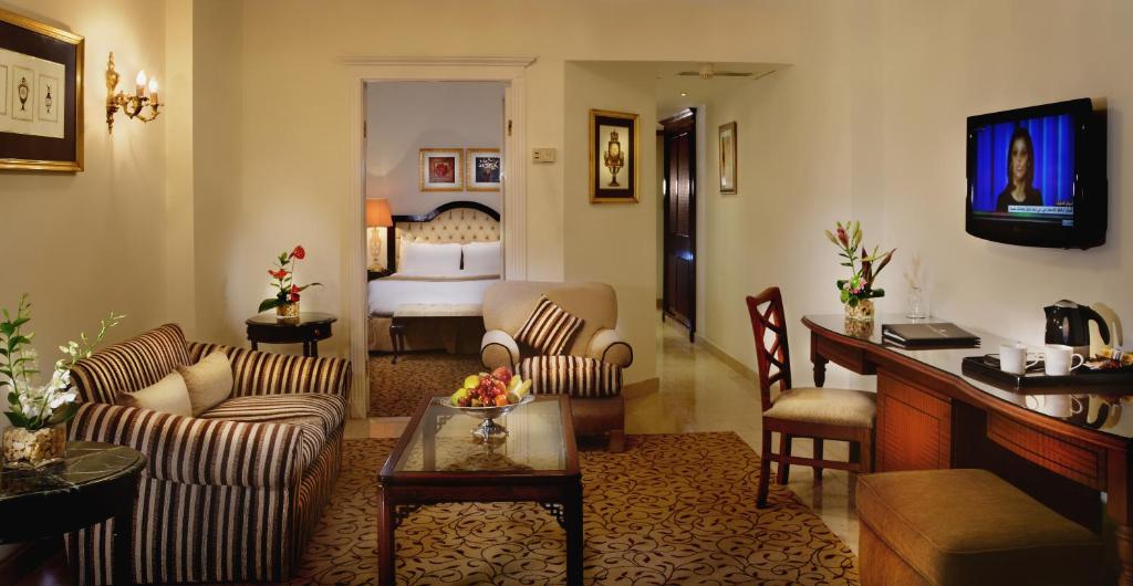 Junior Suite Standard