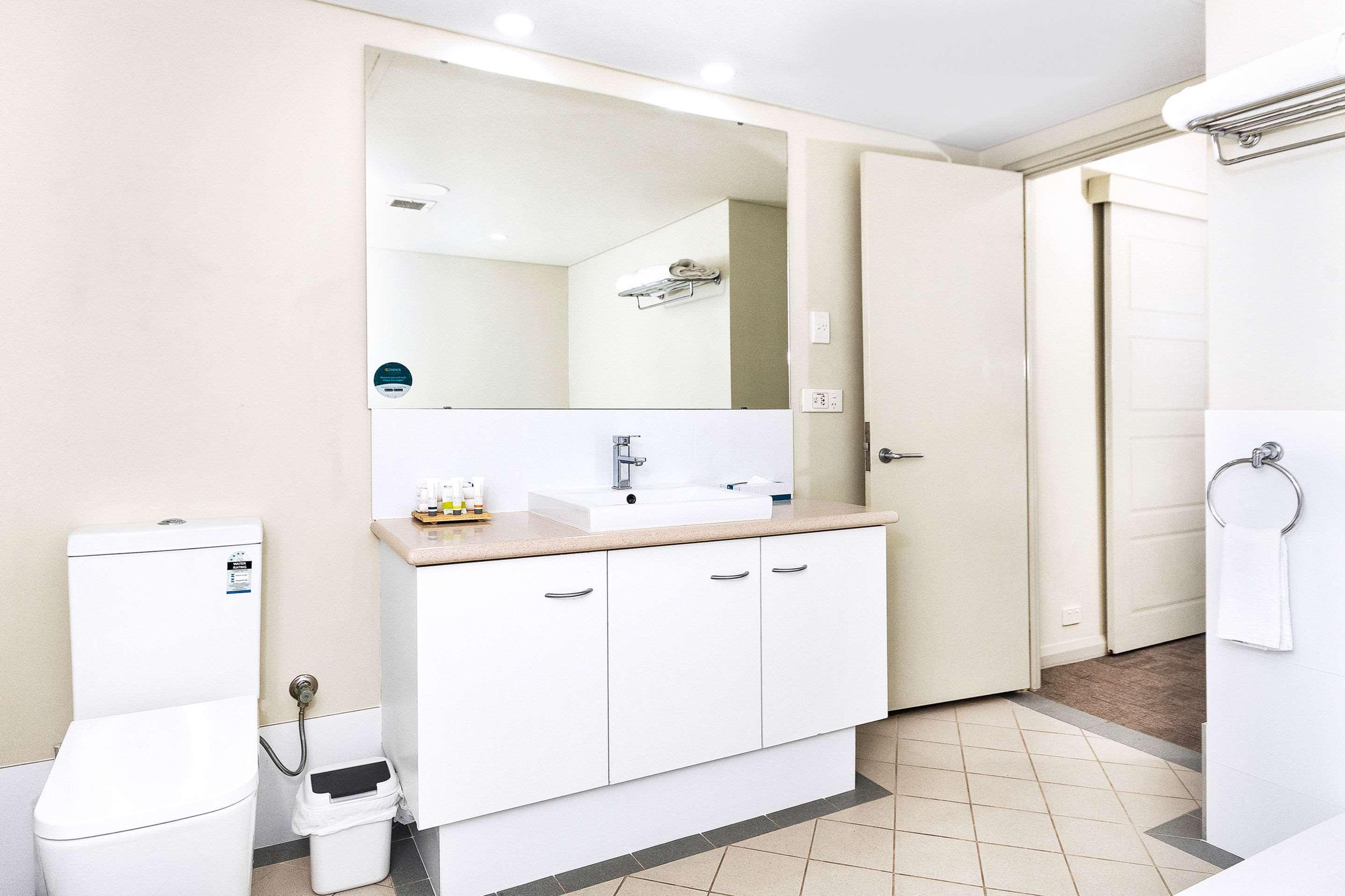 Suite King Bed Non Smoking