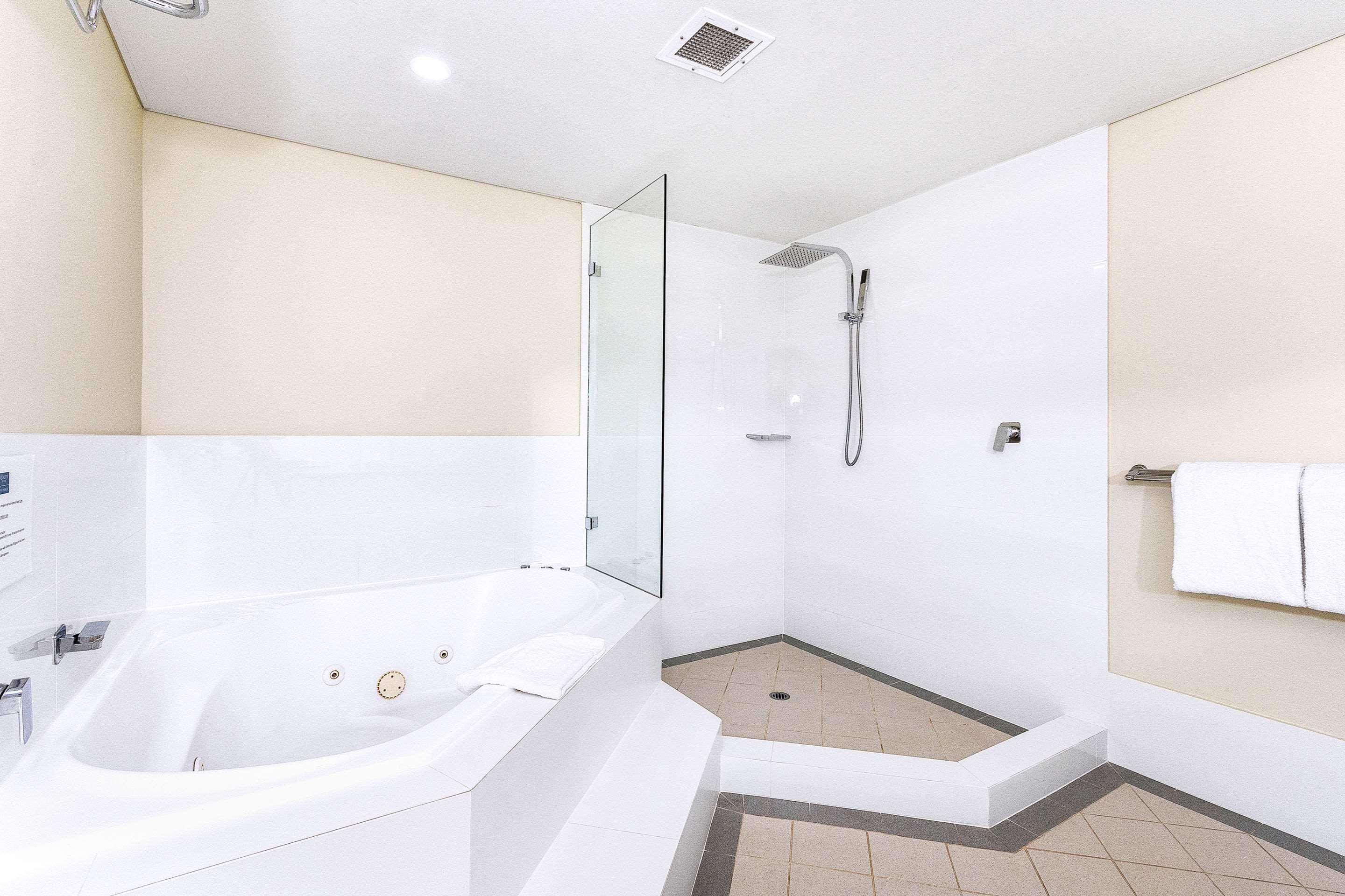 Suite King Bed Non Smoking