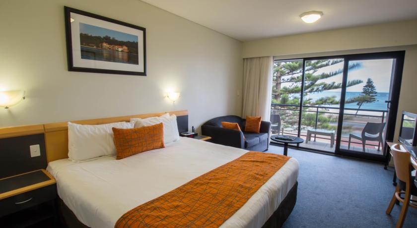 Apartment One Bedroom