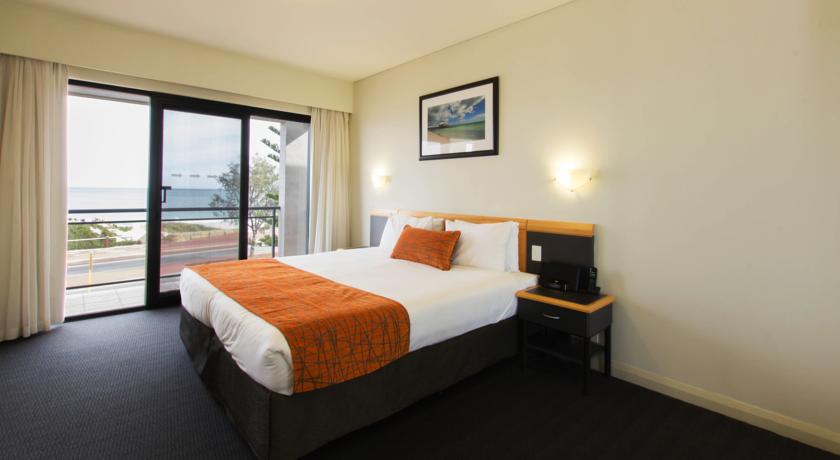 Apartment Ocean View One Bedroom