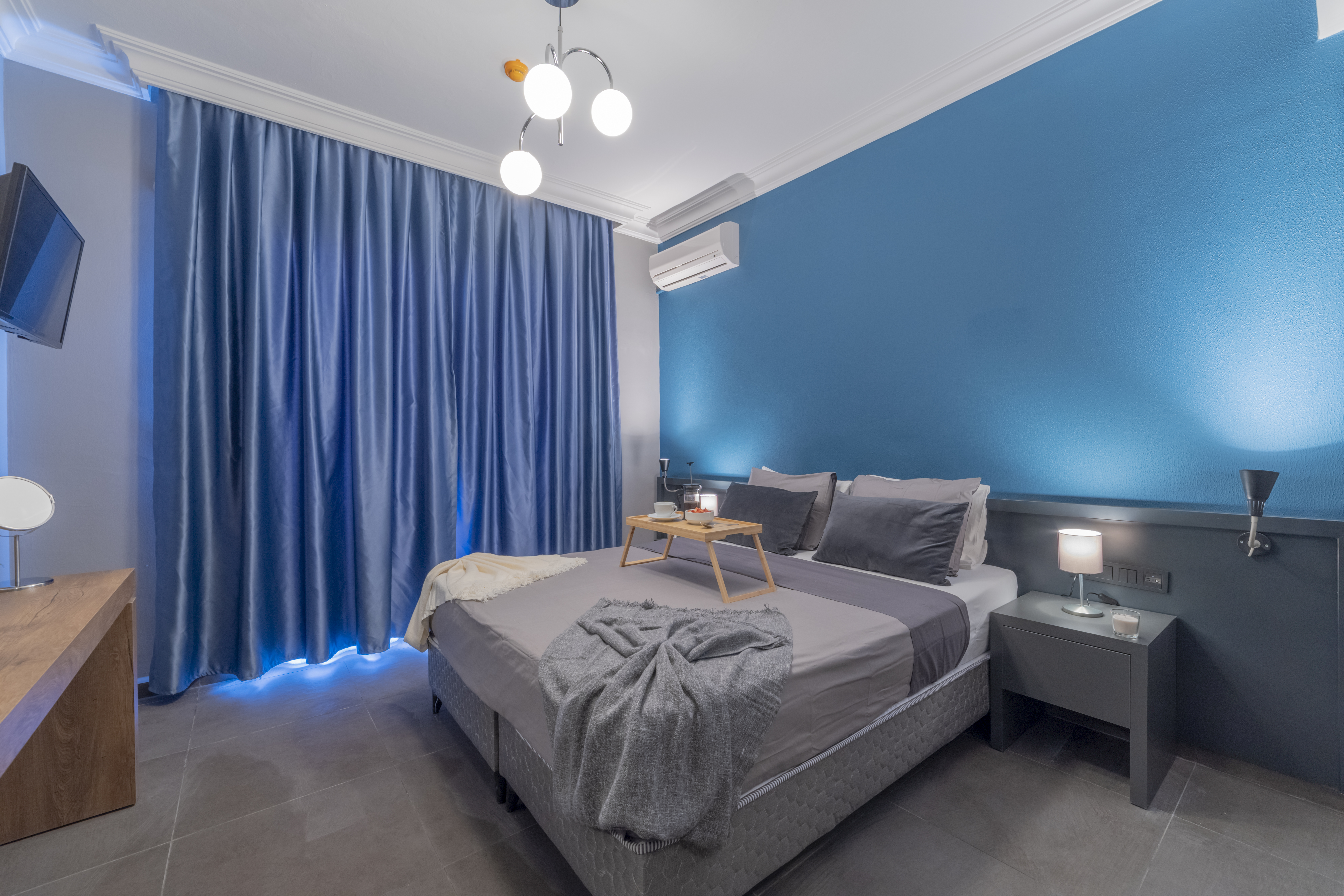 Double Single Economy