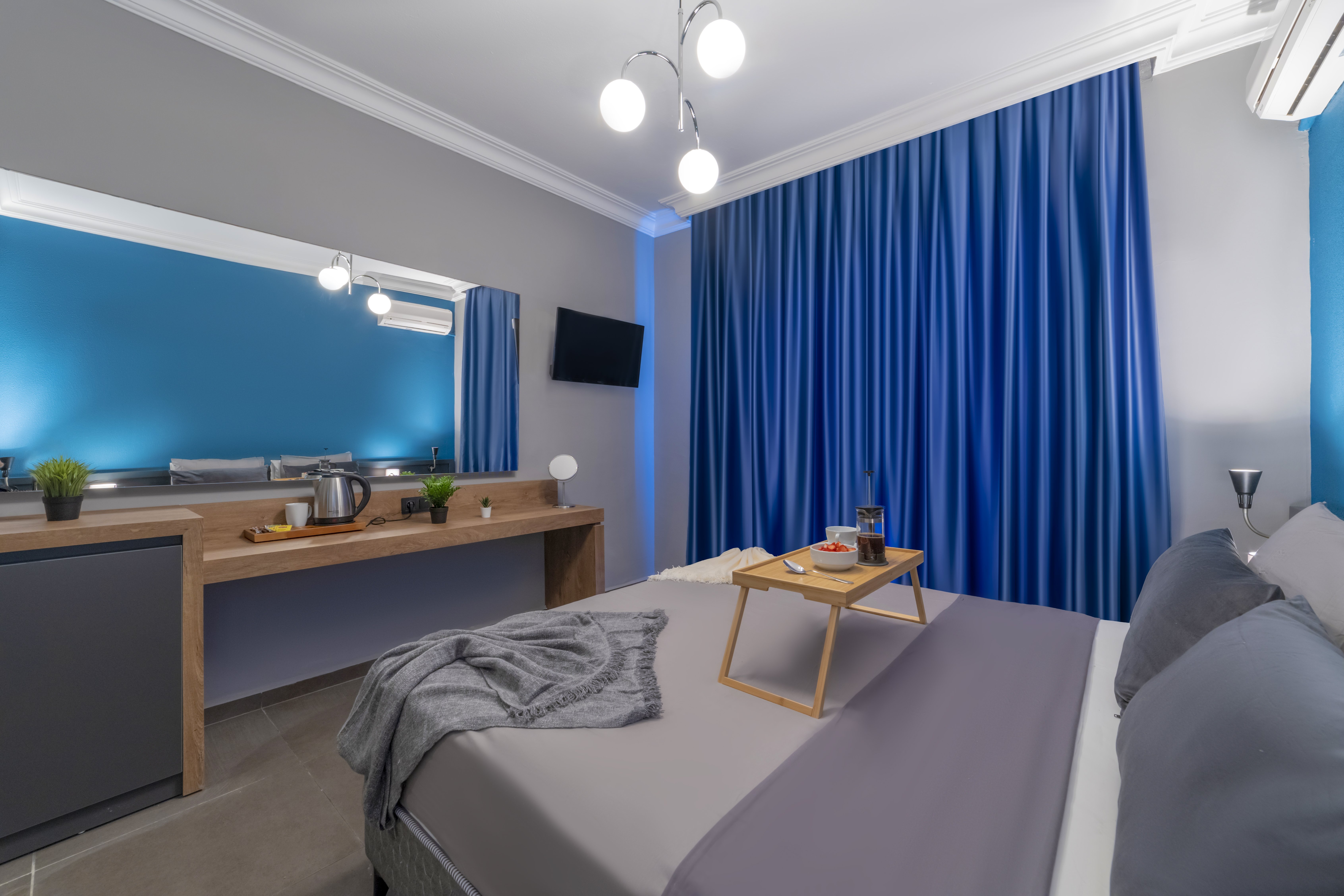 Double Single Economy