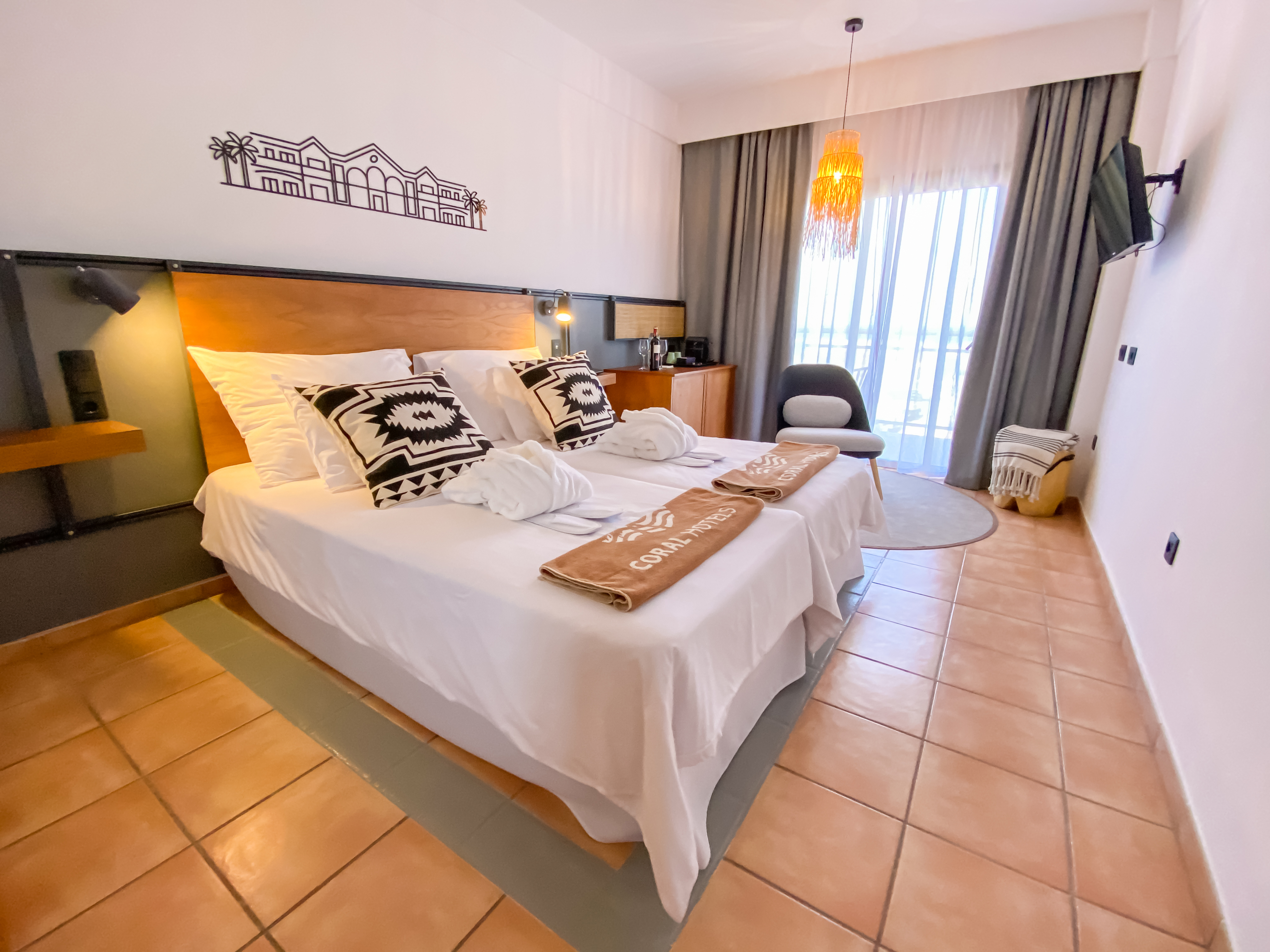 Double or Twin Premium