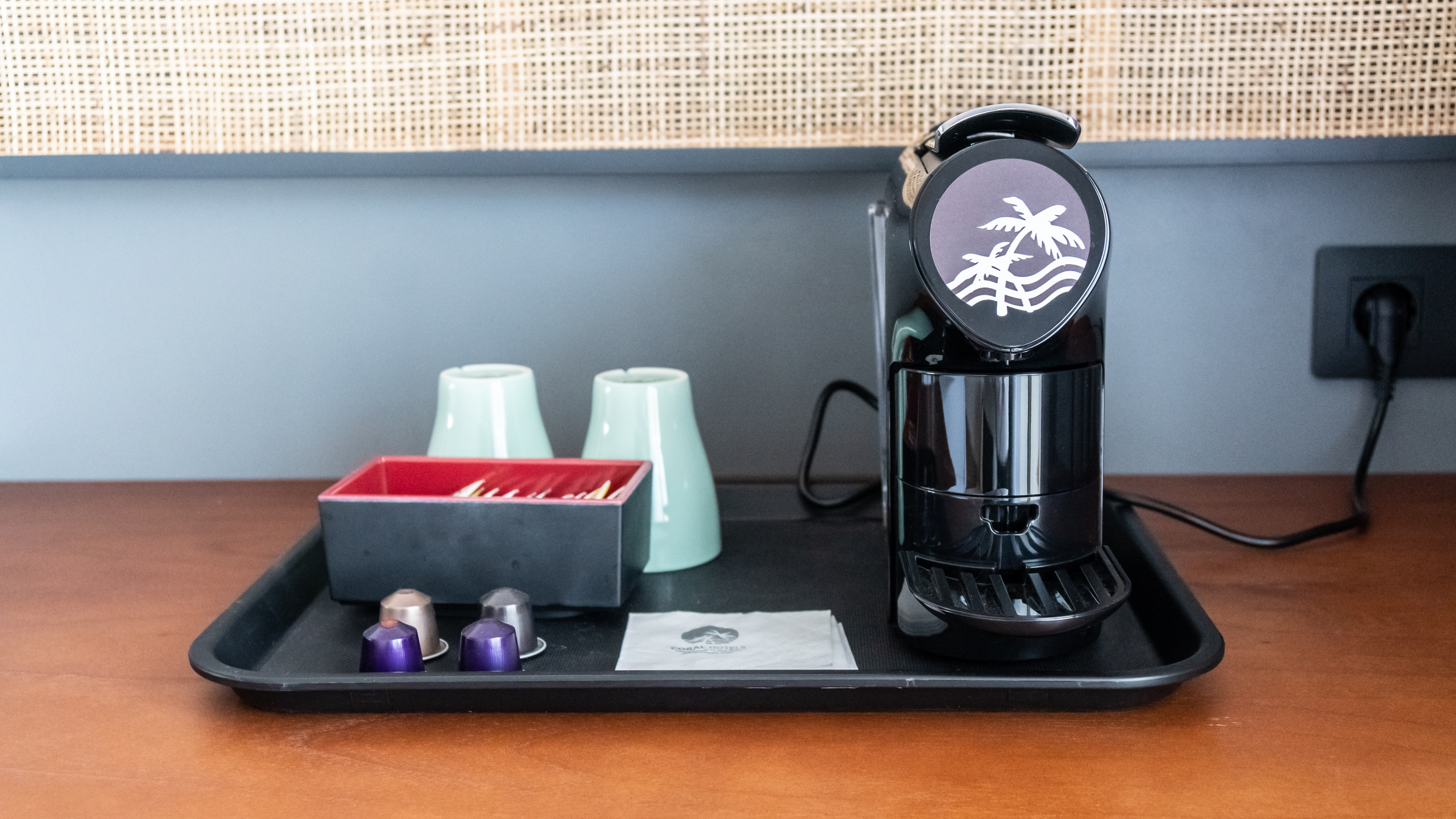 Double or Twin Pool View