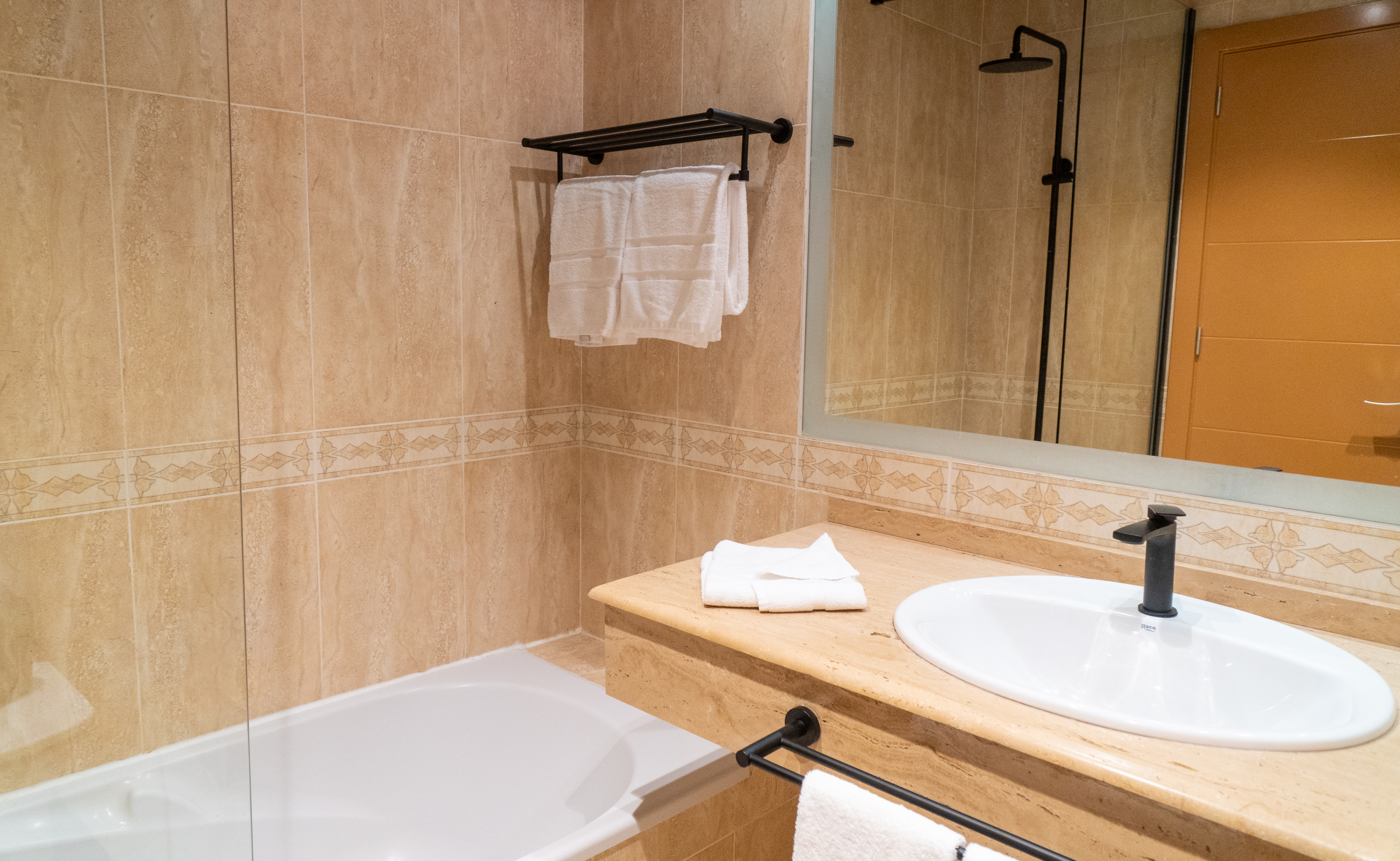 Double or Twin Pool View