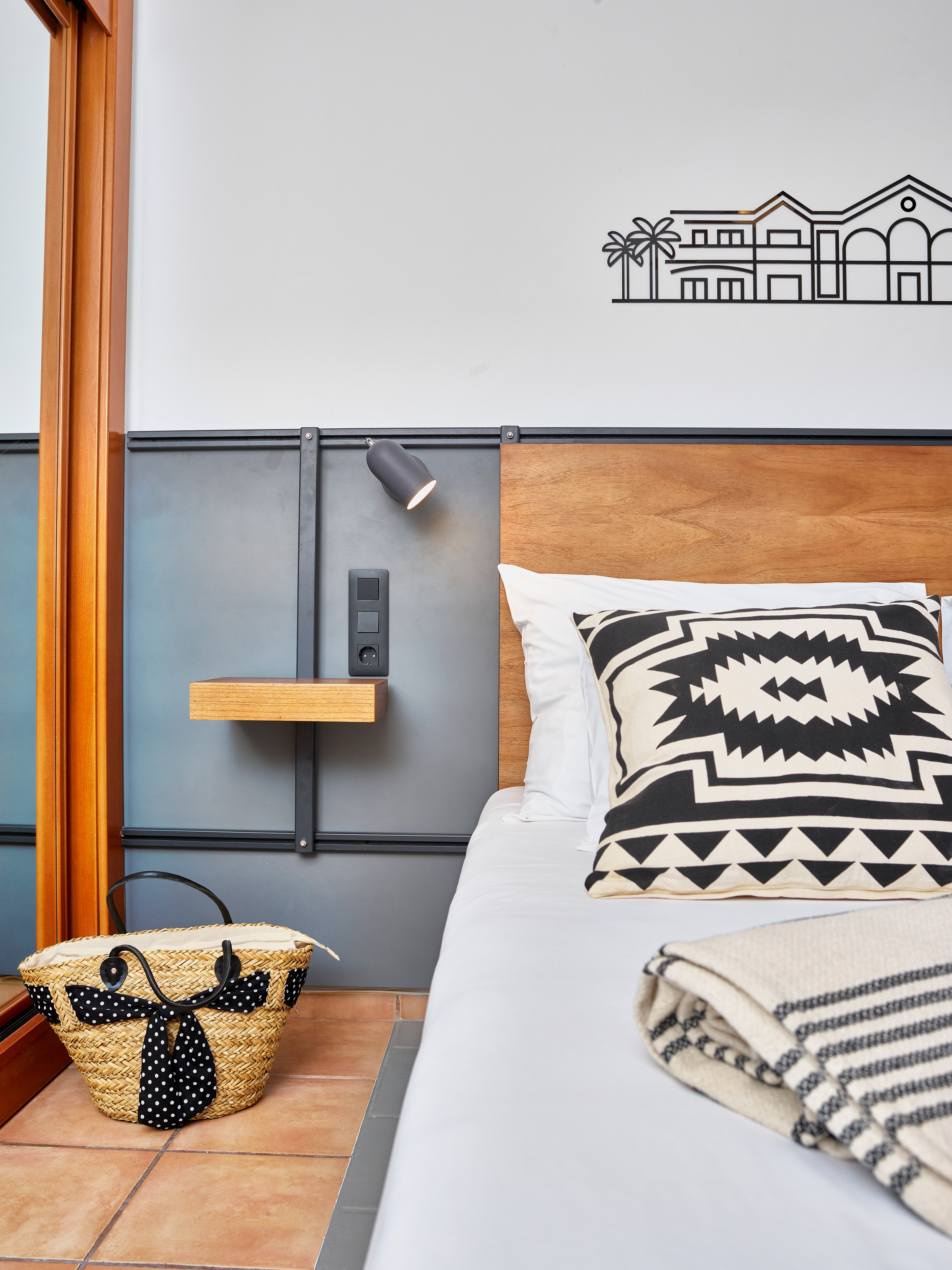 Double or Twin Pool View