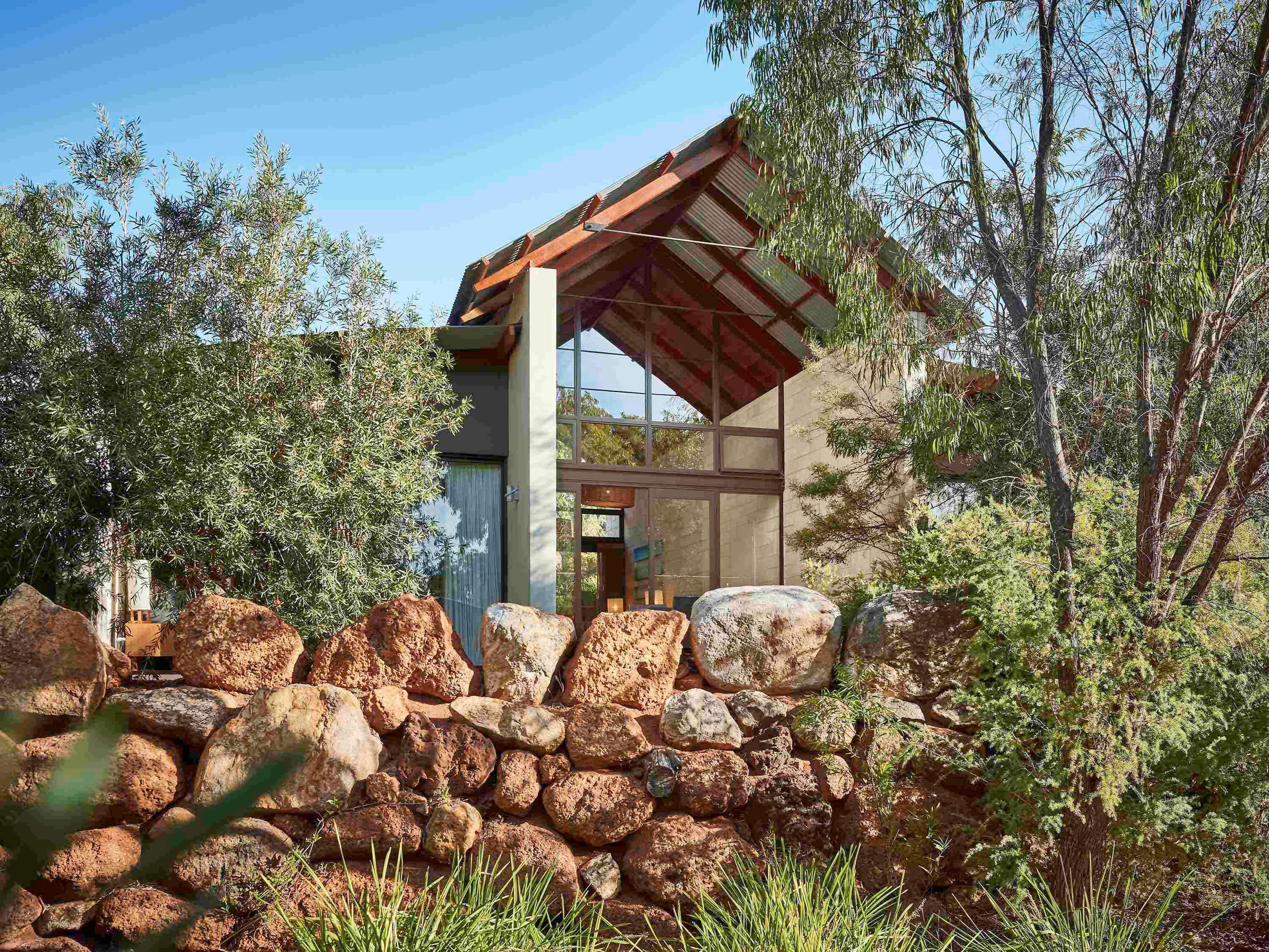 Villa Two Bedrooms Two Bathrooms