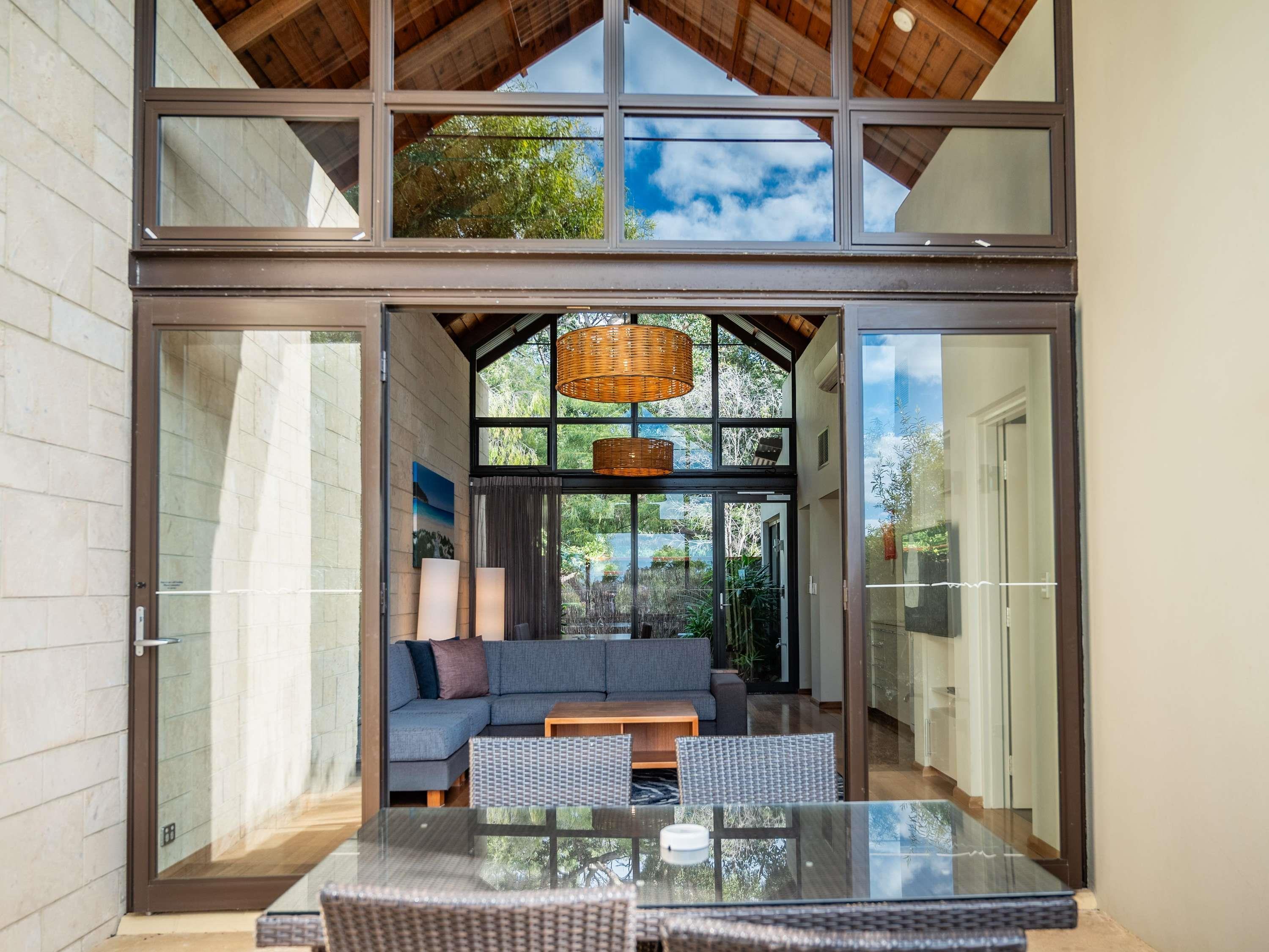 Villa Three Bedrooms