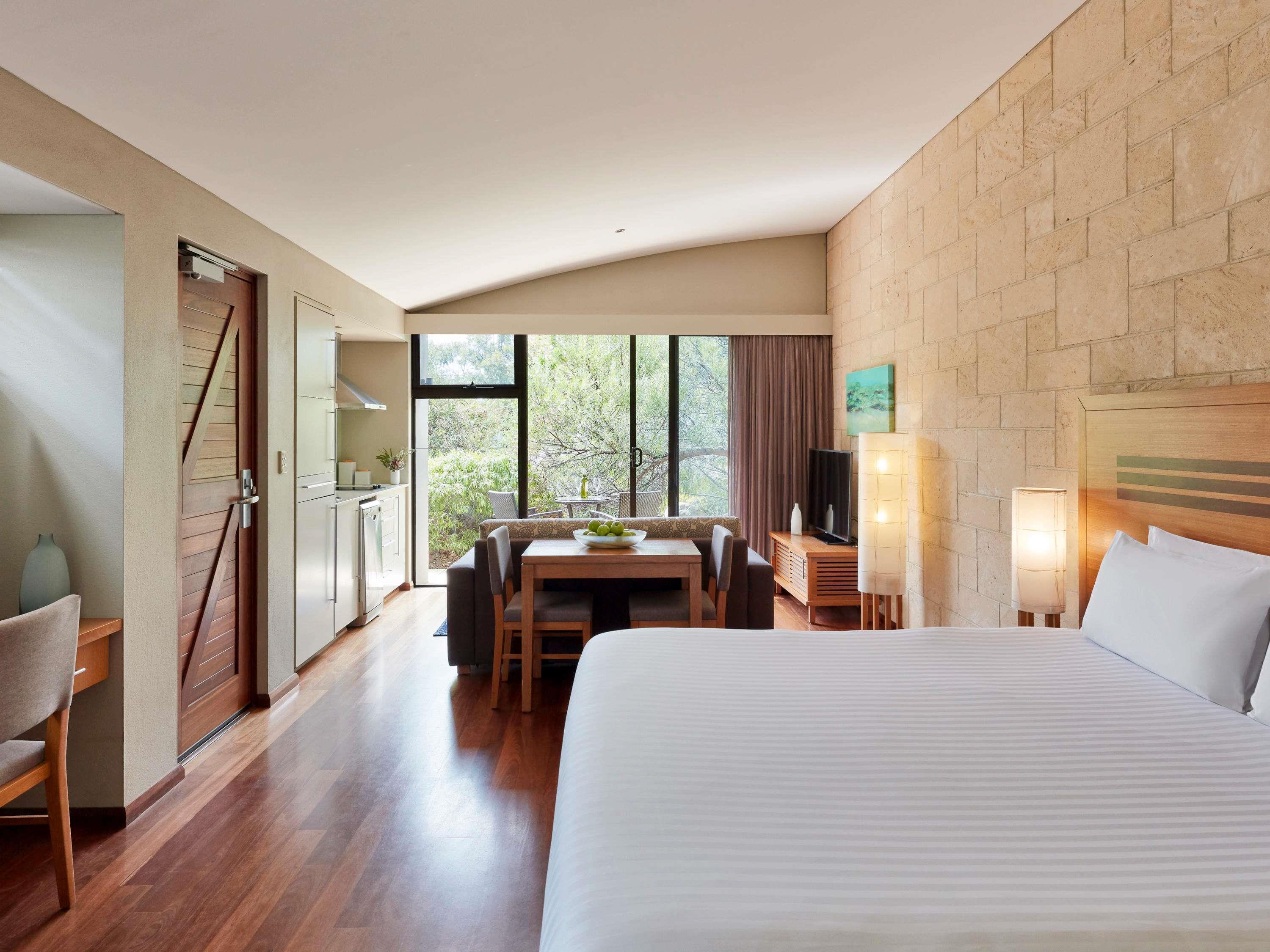 Villa Three Bedrooms