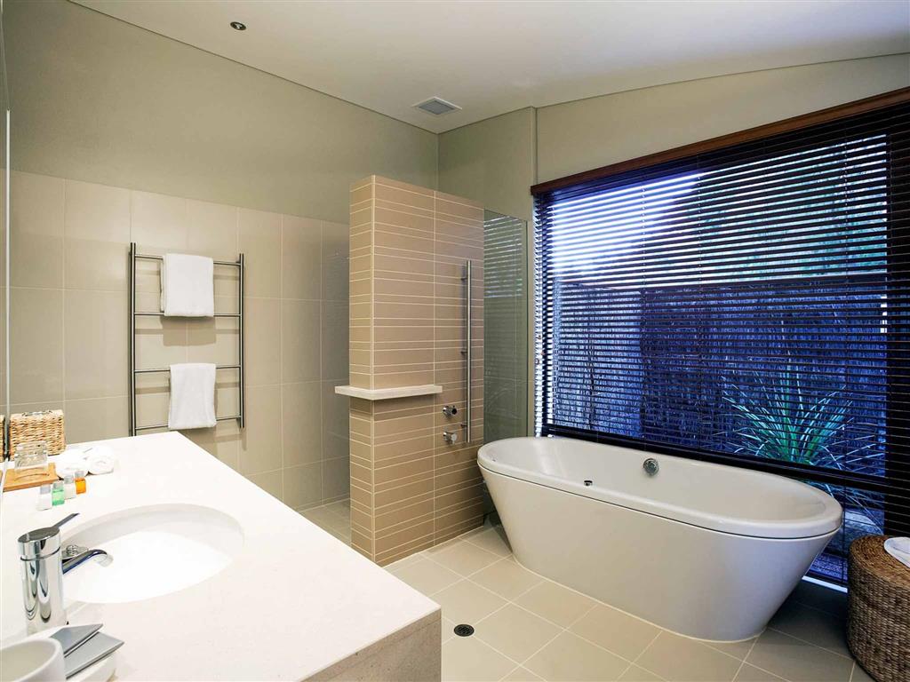 Villa Three Bedrooms