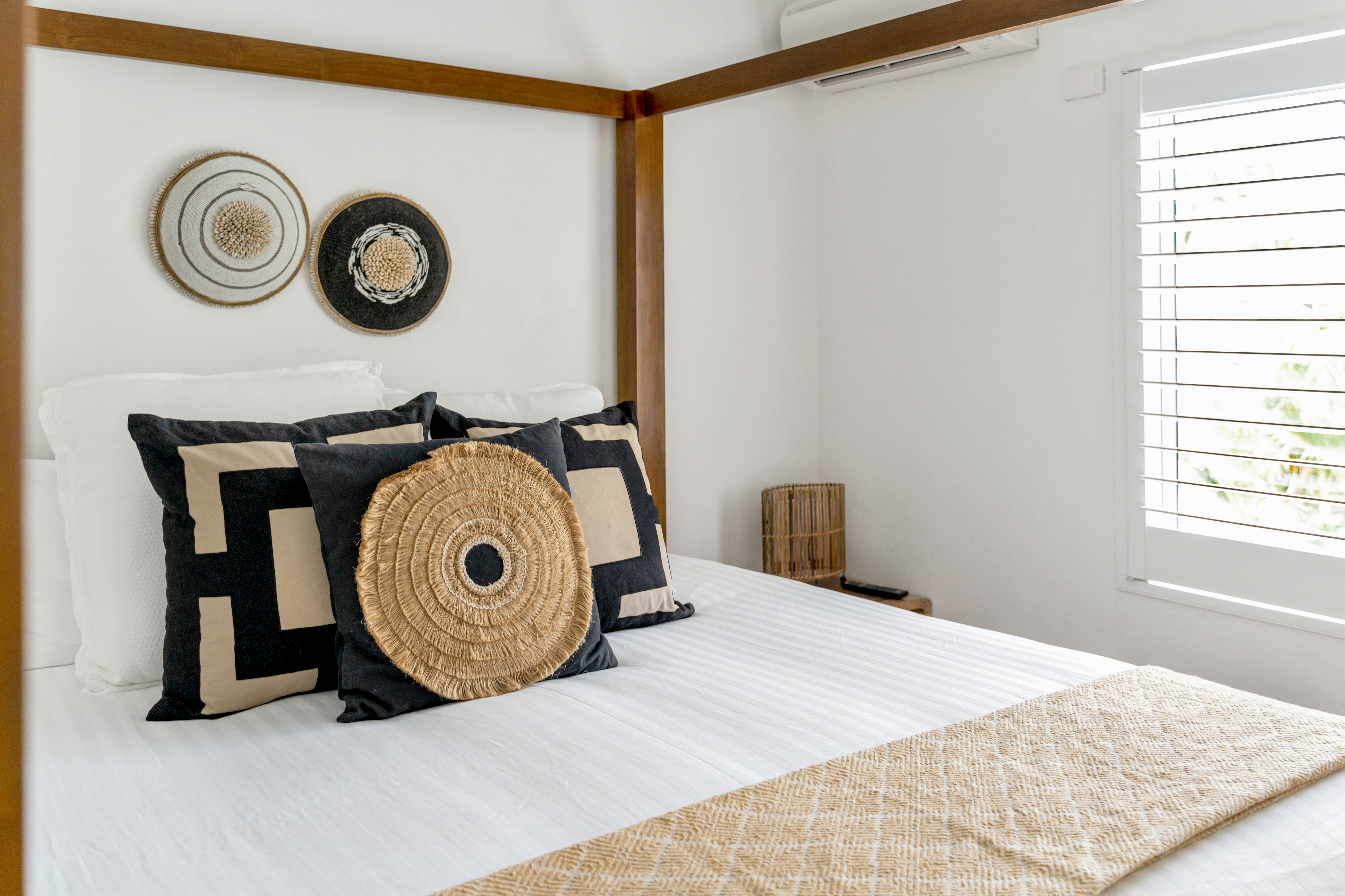 Villa Four Bedrooms with Private Pool