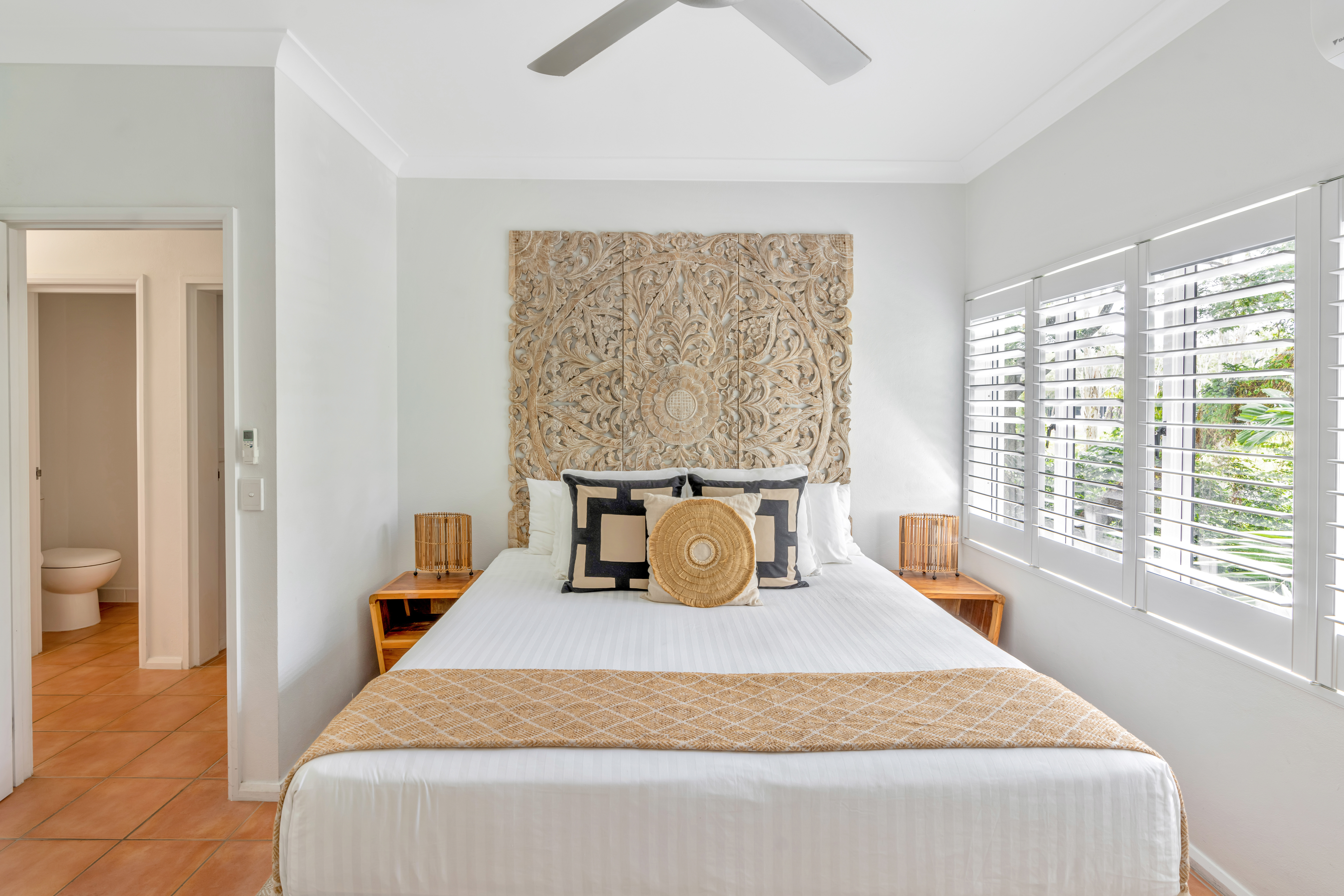 Villa Four Bedrooms with Private Pool