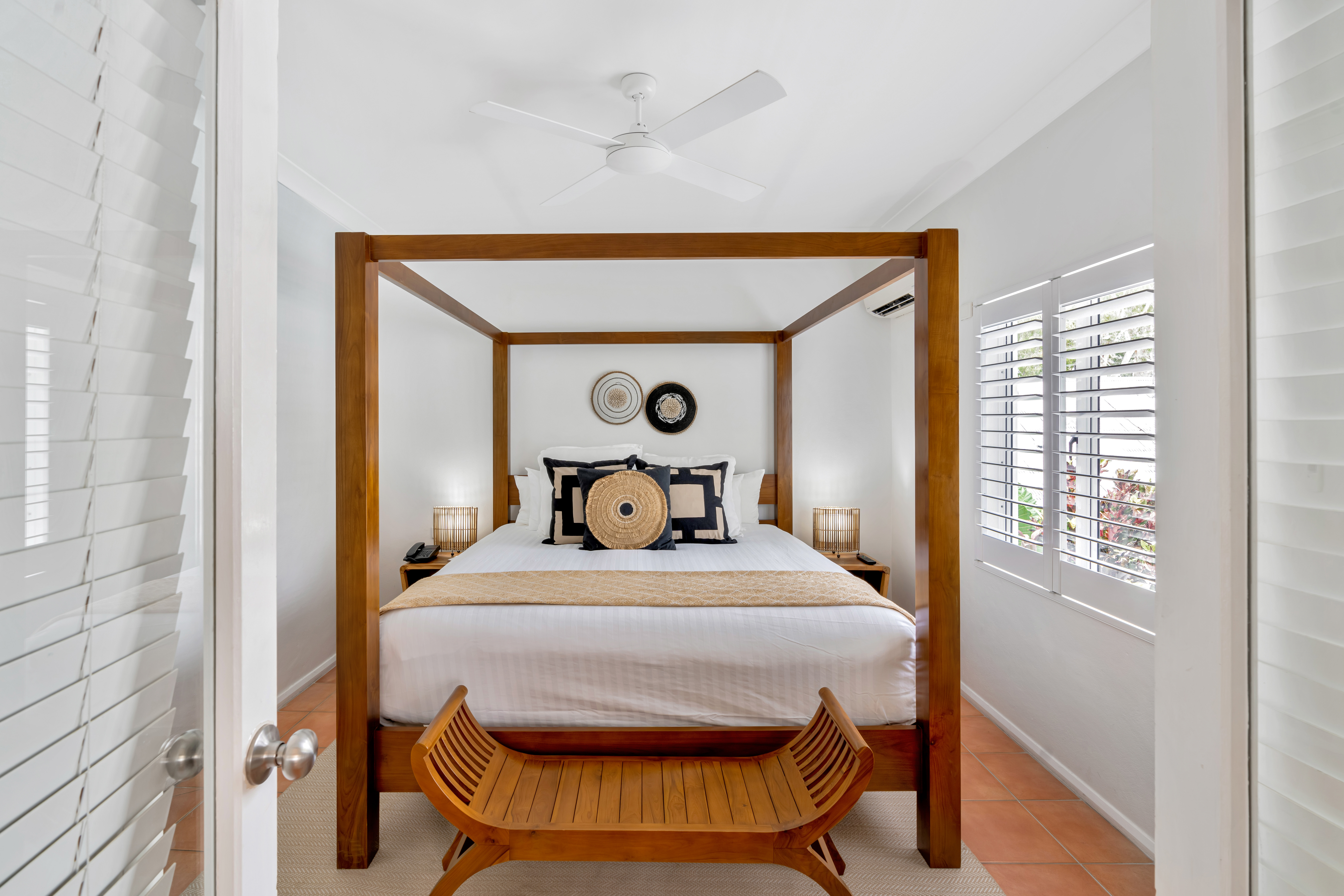 Villa Four Bedrooms with Private Pool