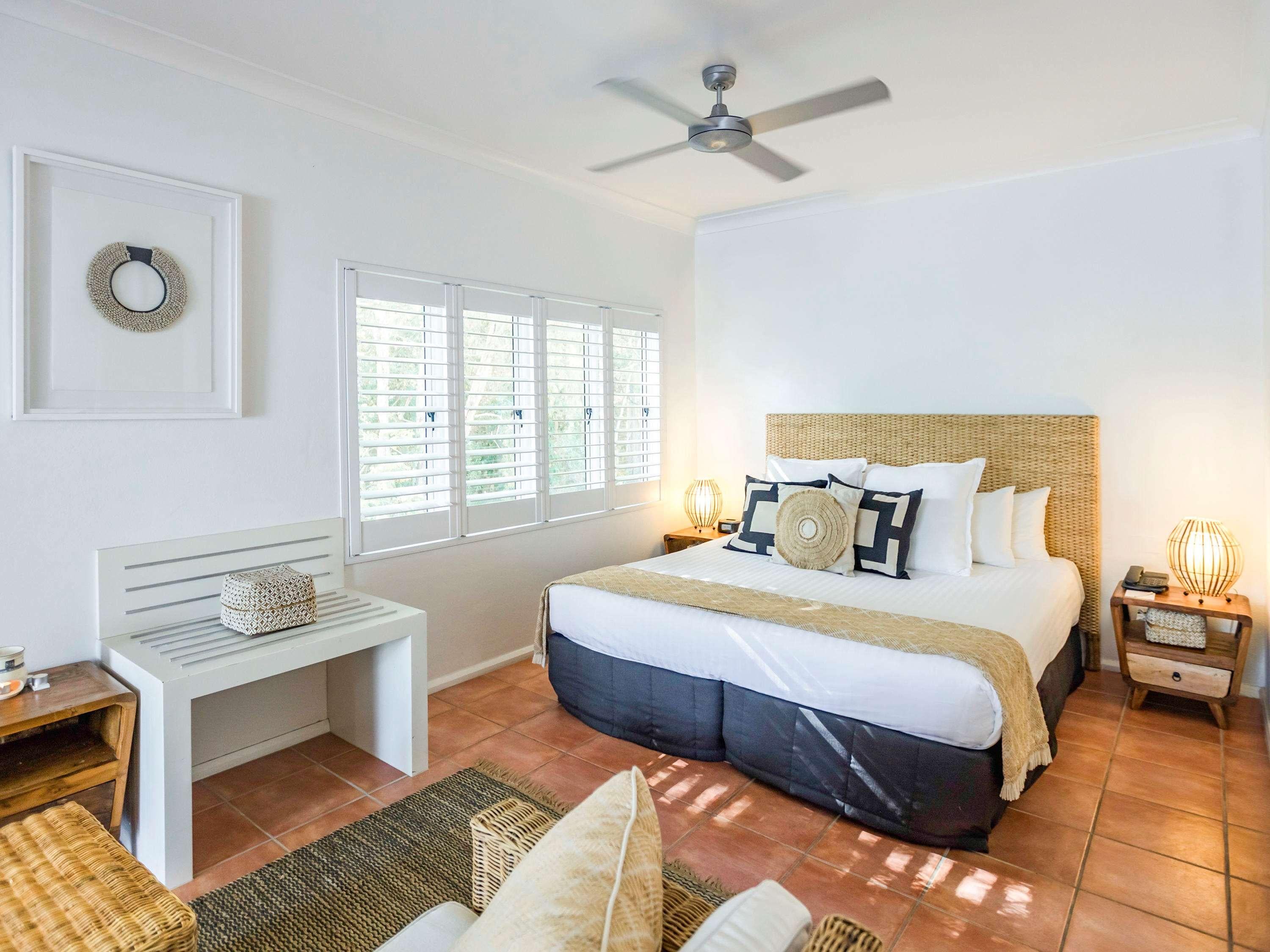 Villa Four Bedrooms with Private Pool