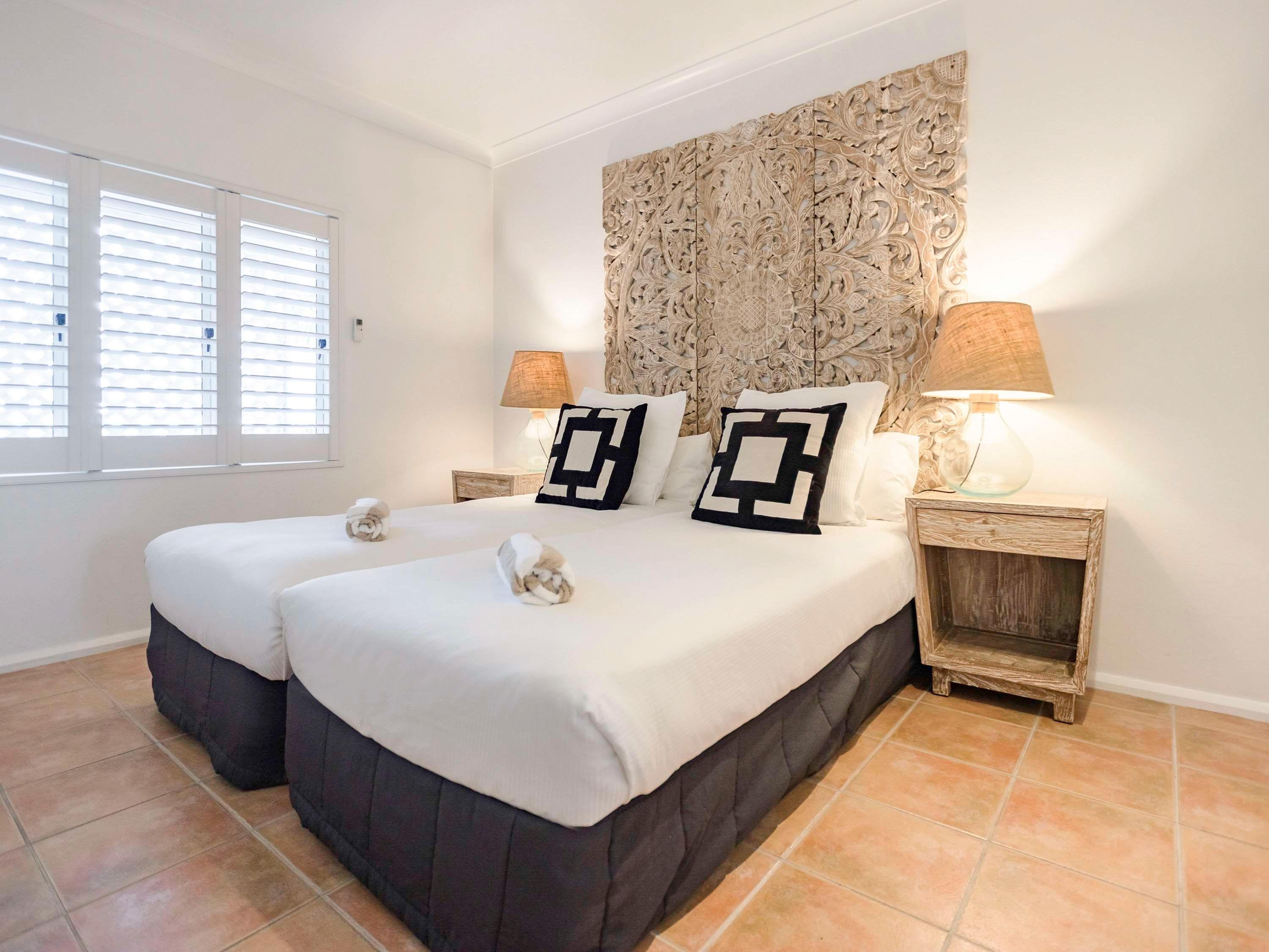 Apartment Two King Beds