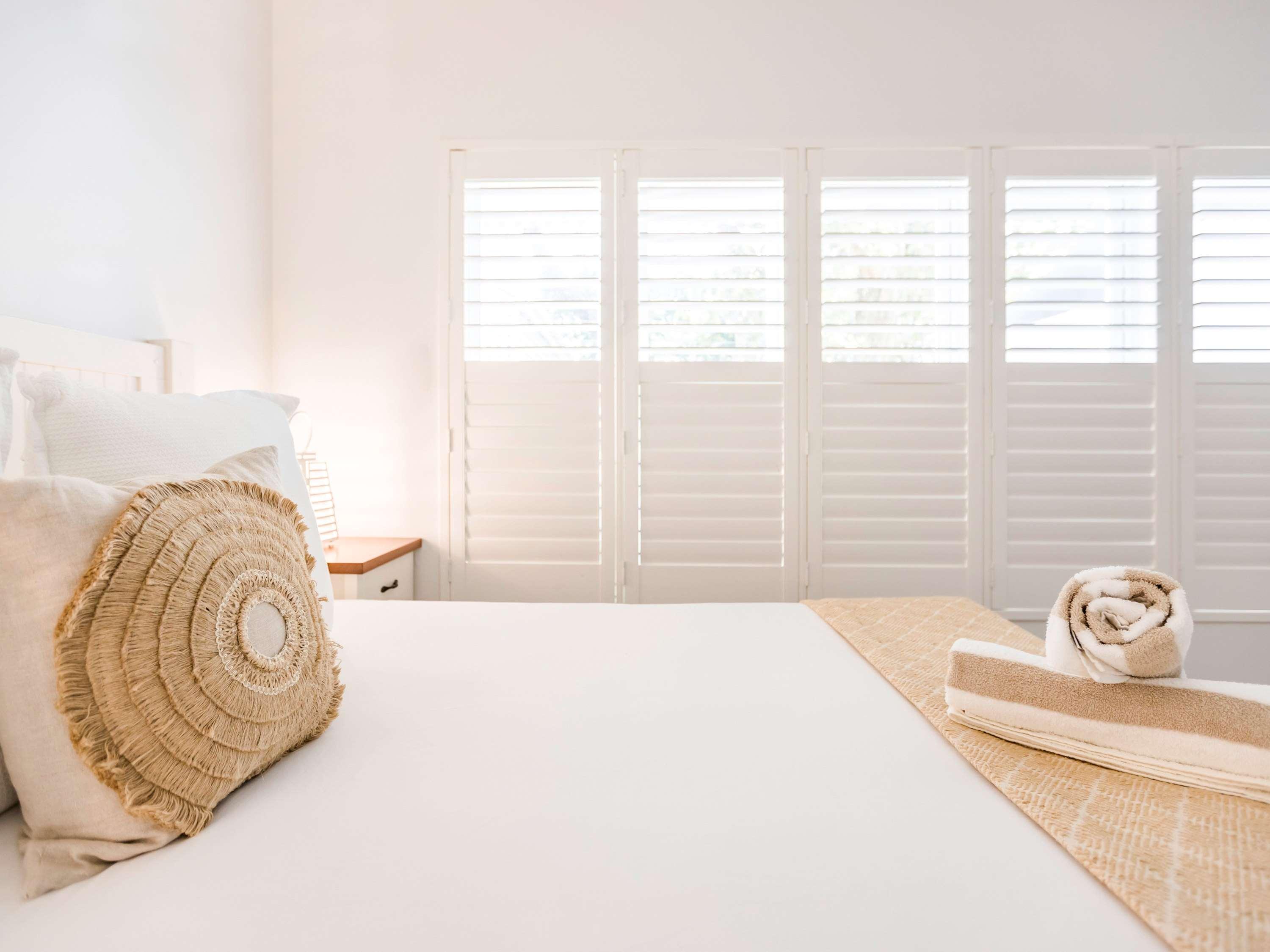 Apartment Premier King Bed