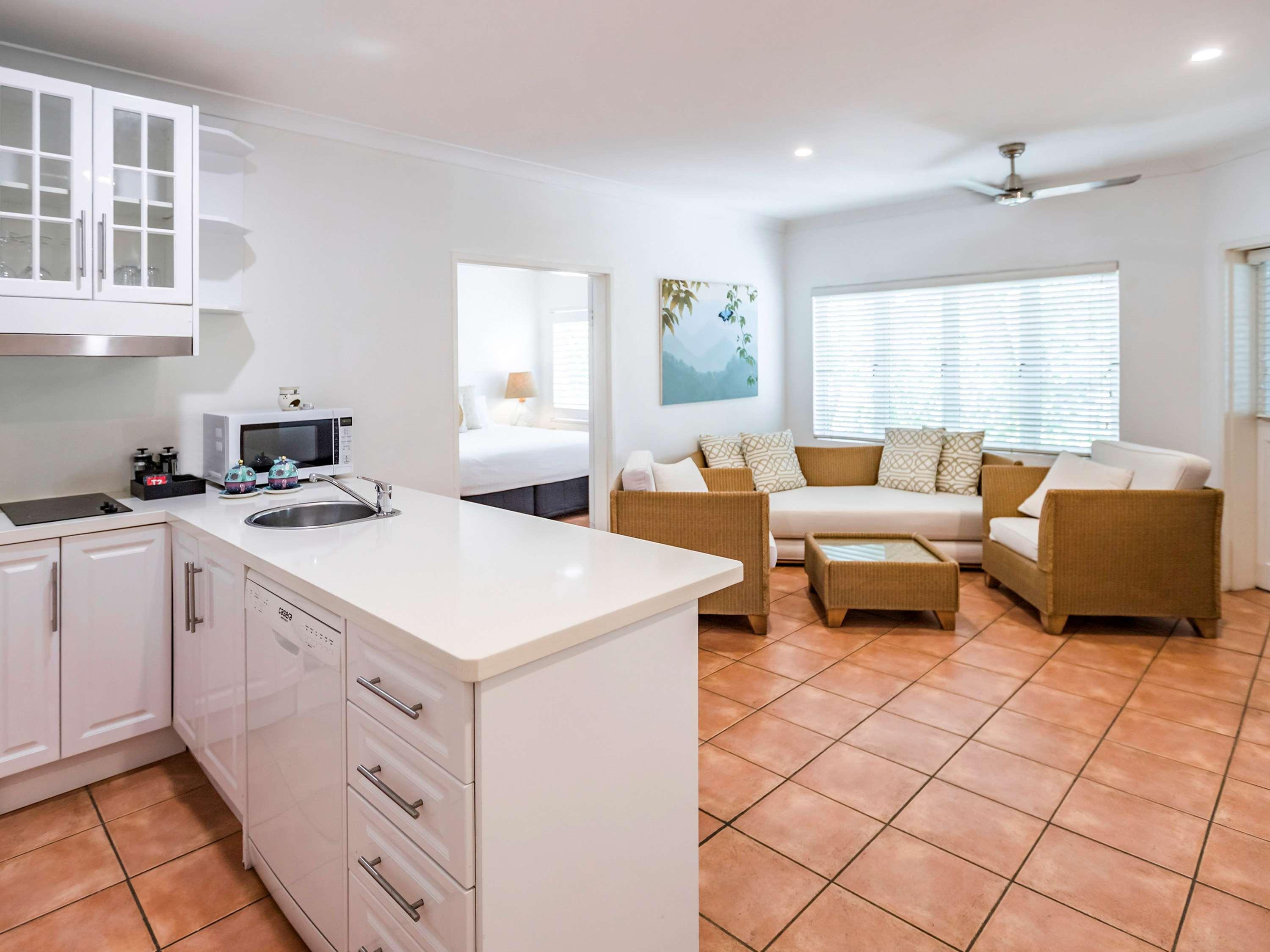 Suite Ocean View Two Bedrooms