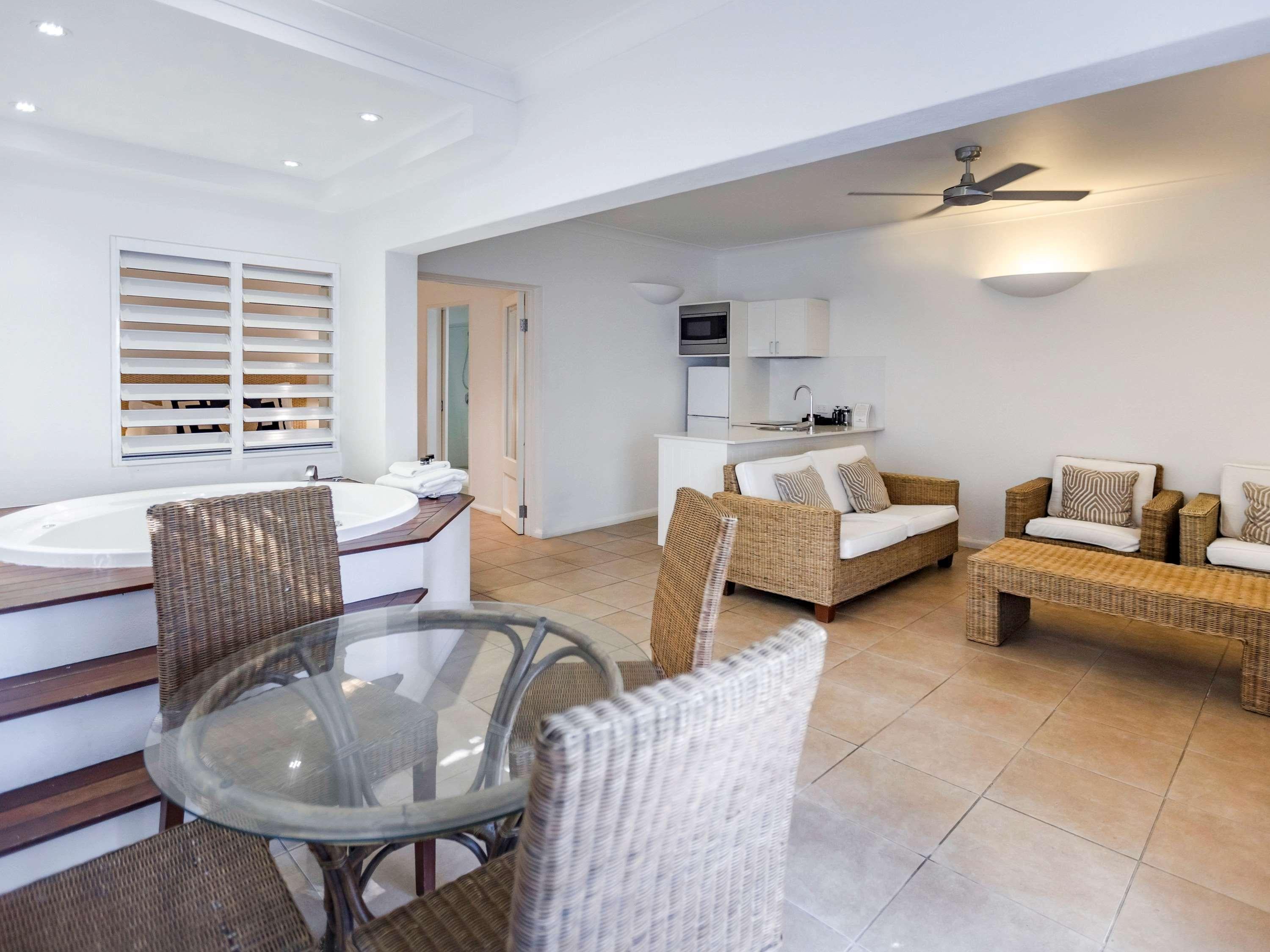 Apartment One Bedroom