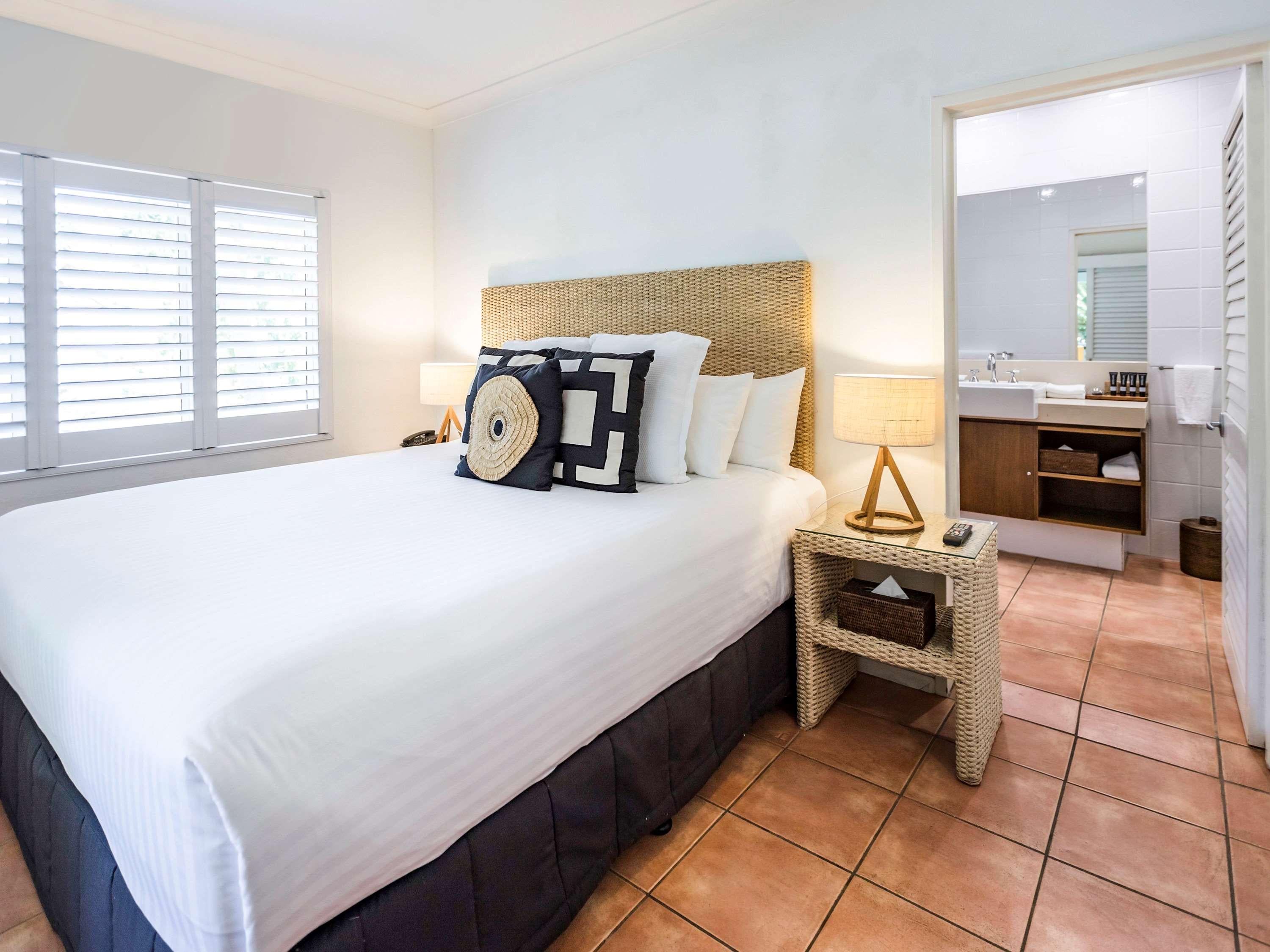 Suite Ocean View Two Bedrooms