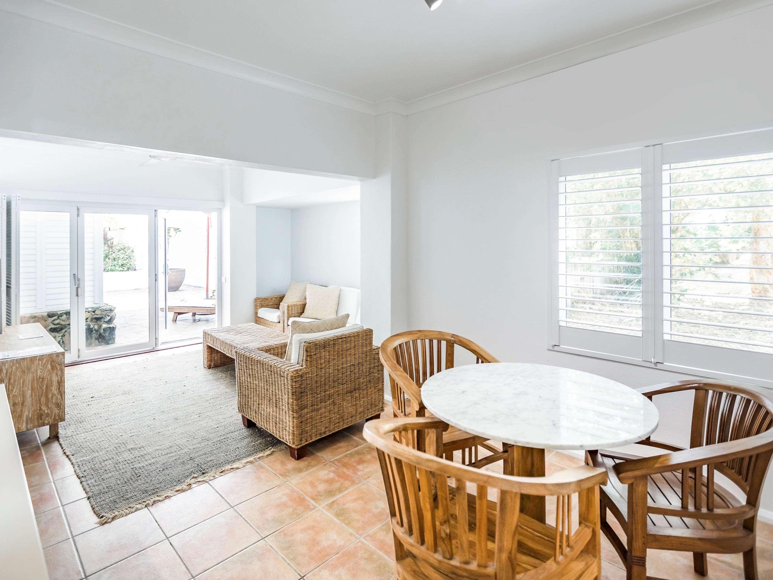 Apartment Two Bedrooms