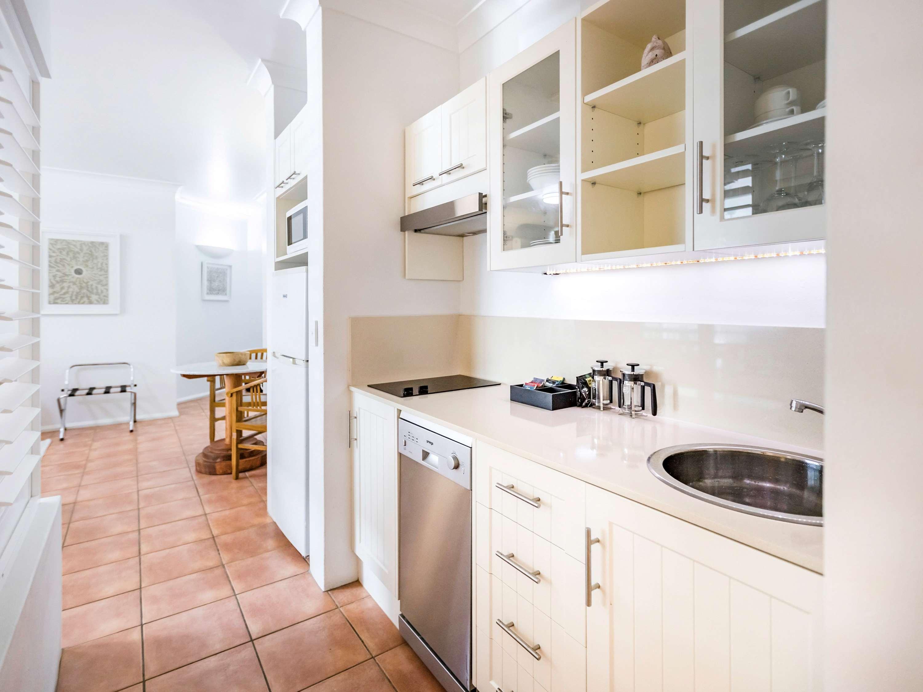 Apartment Two Double Beds