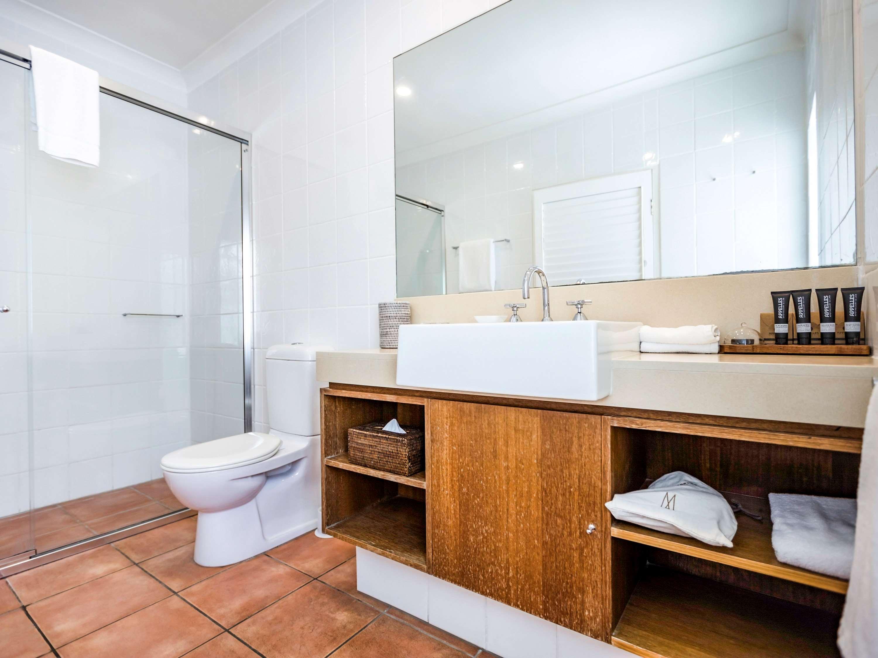 Suite Ocean View Two Bedrooms