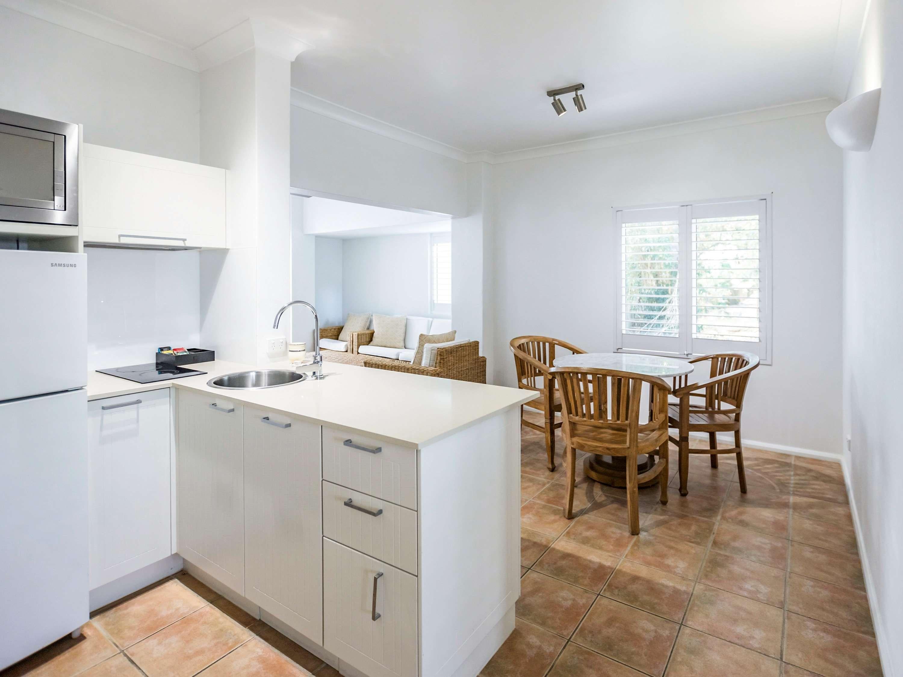 Apartment Two Bedrooms