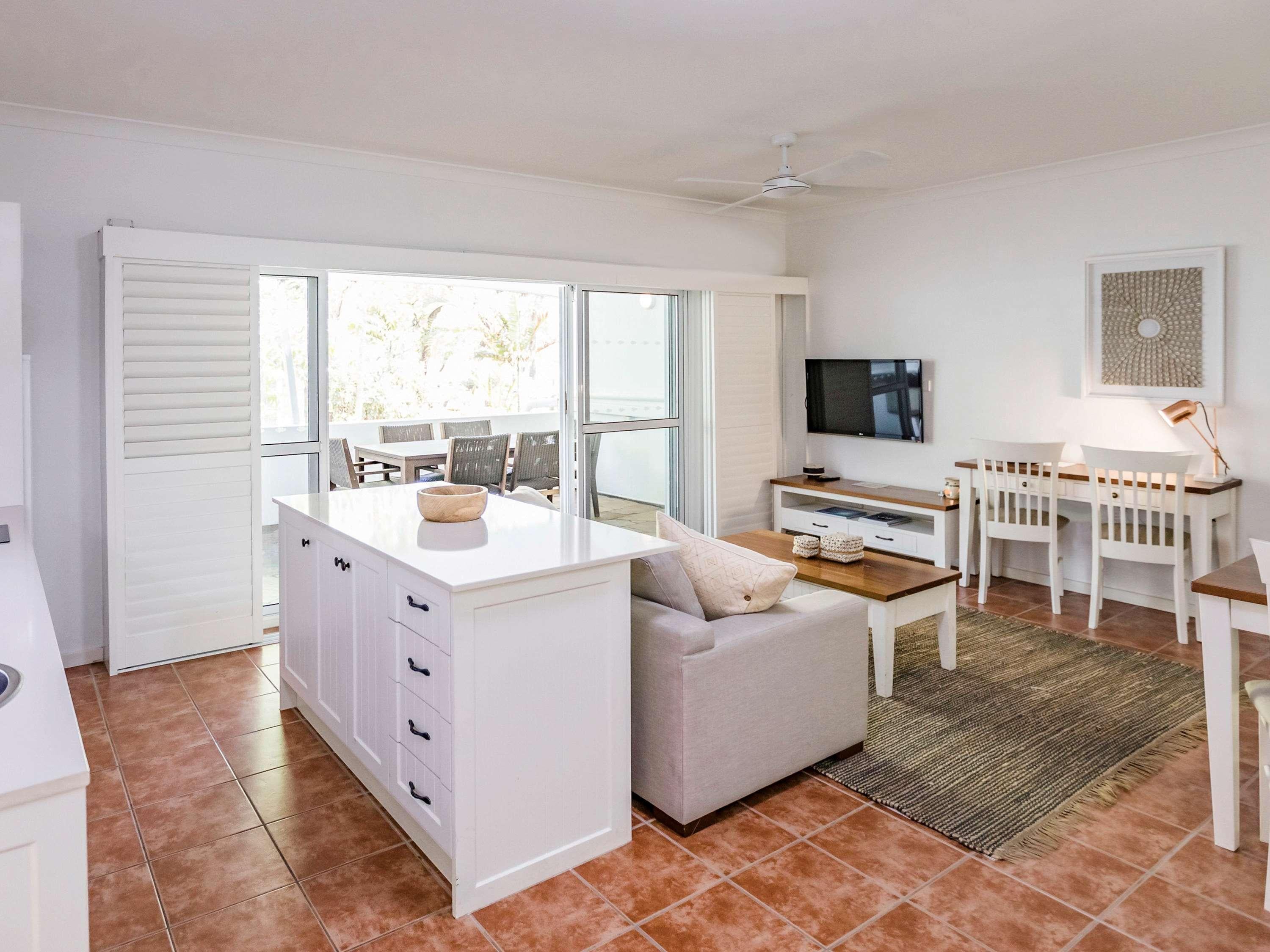 Apartment Premier King Bed