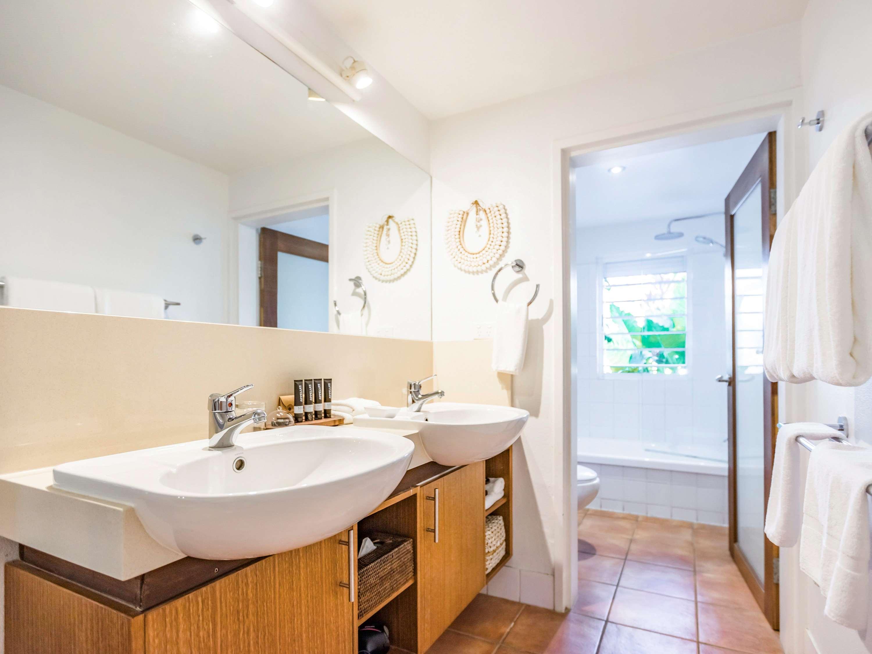 Apartment Two Double Beds