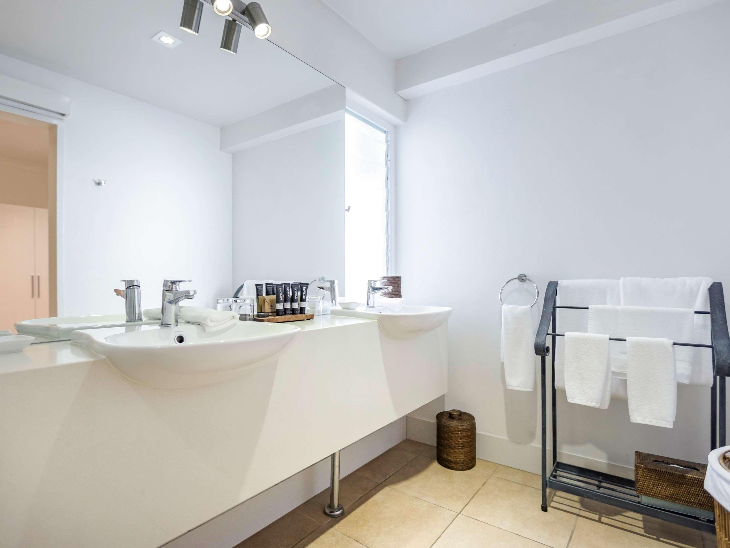 Apartment One Bedroom